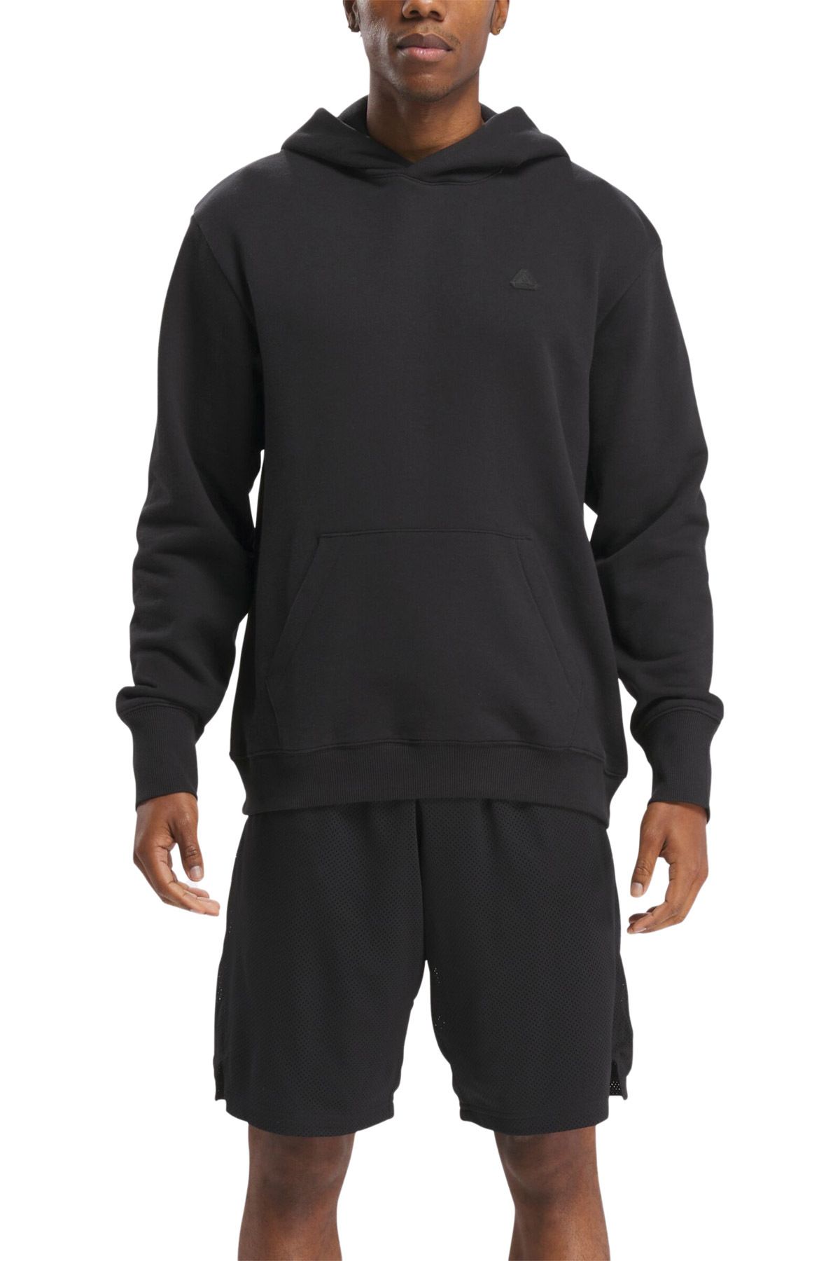 Reebok ATR HOOPWEAR HOODIE Siyah Erkek Sweatshirt Erkek Giyim