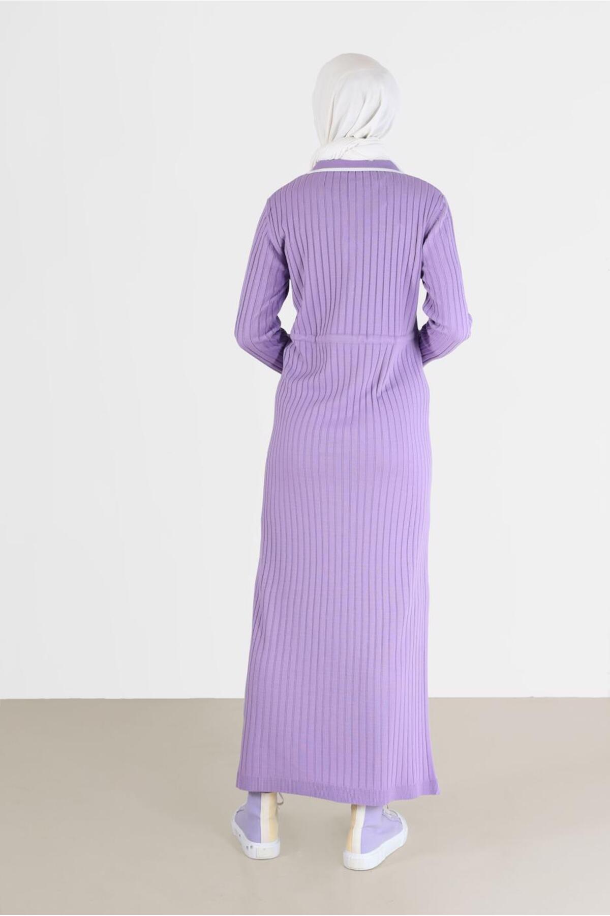 لباس زنانه آلوینا | 22KELB0042122 Alvina - Image 3