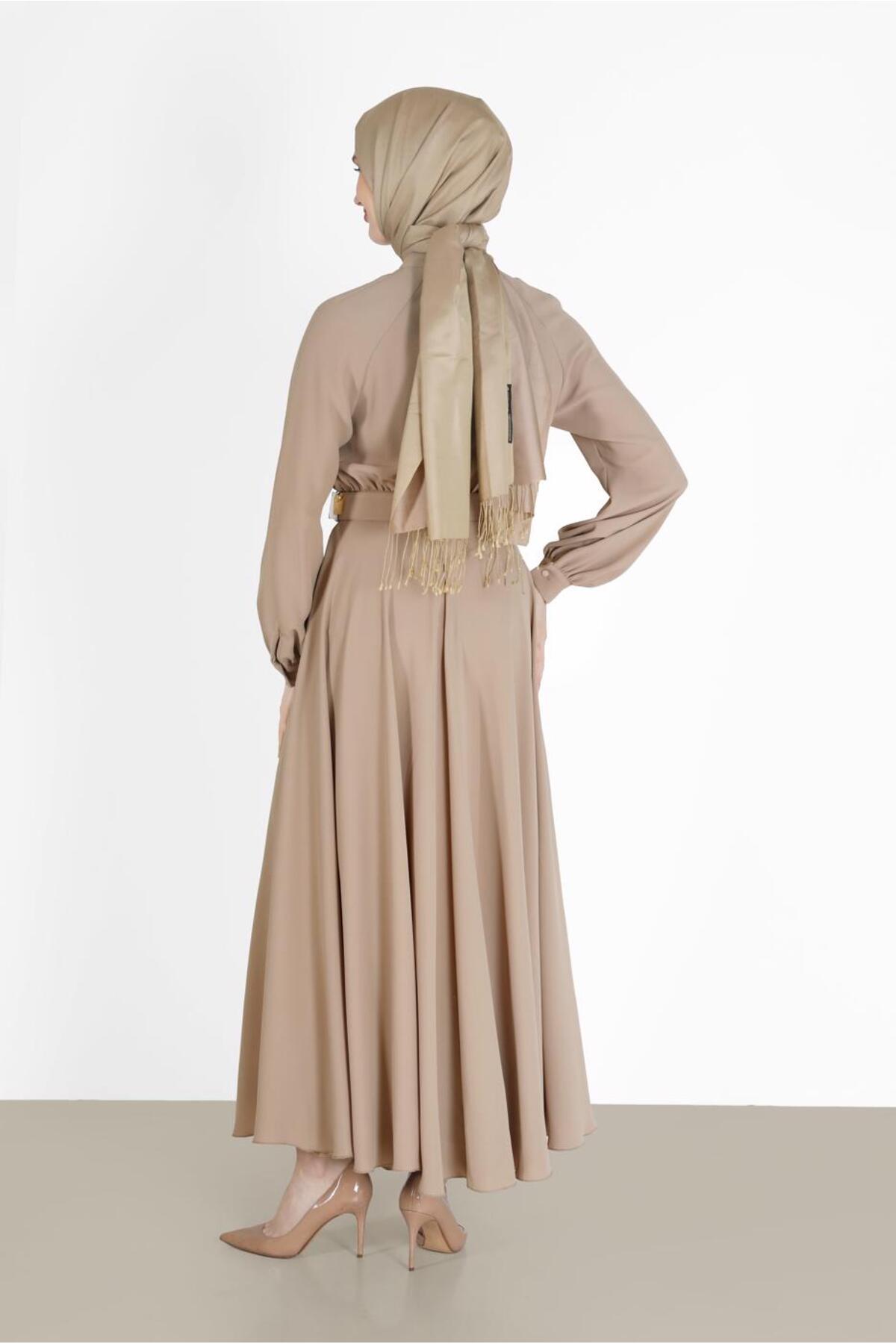 لباس زنانه آلوینا | 22KELB0042298 Alvina - Image 4