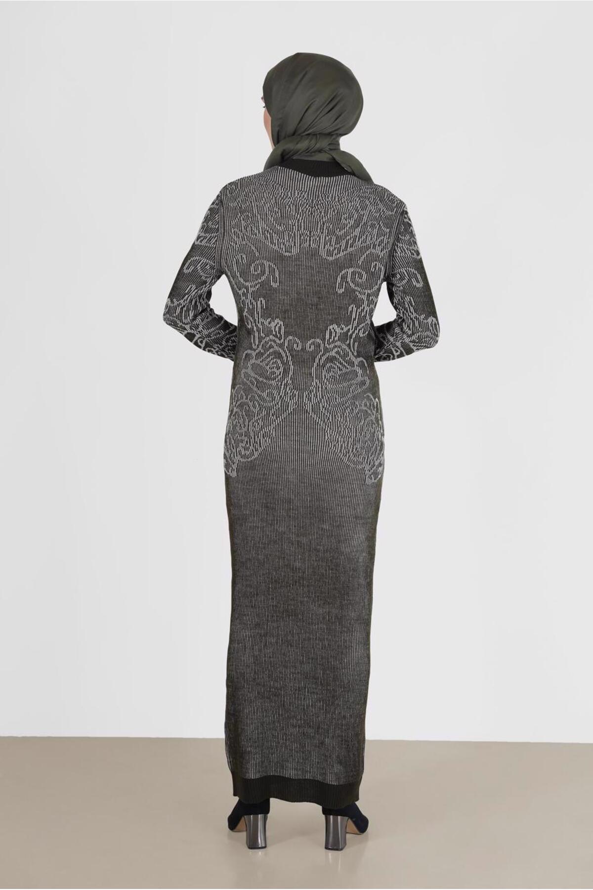 لباس زنانه آلوینا | 22KELB0042470 Alvina - Image 3