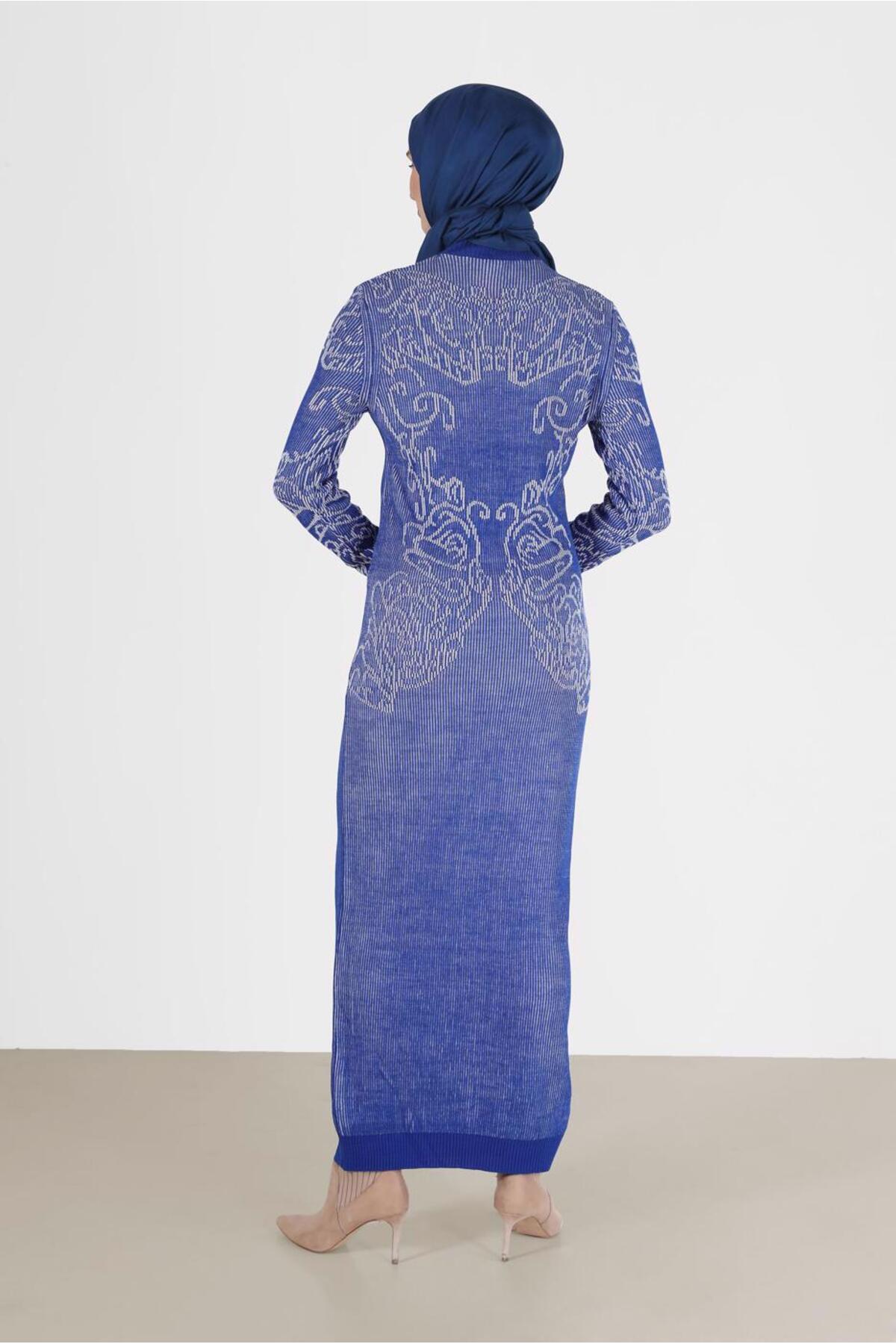 لباس زنانه آلوینا | 22KELB0042470 Alvina - Image 4