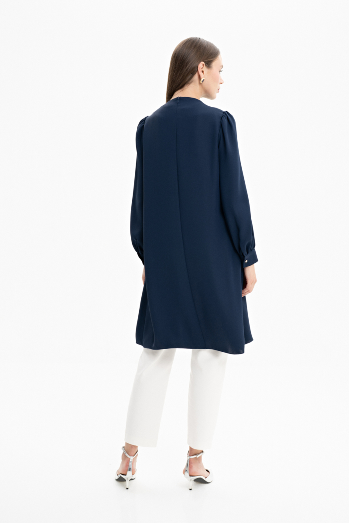 تونیک زنانه آکر | 24SS15146111 Aker - Image 4