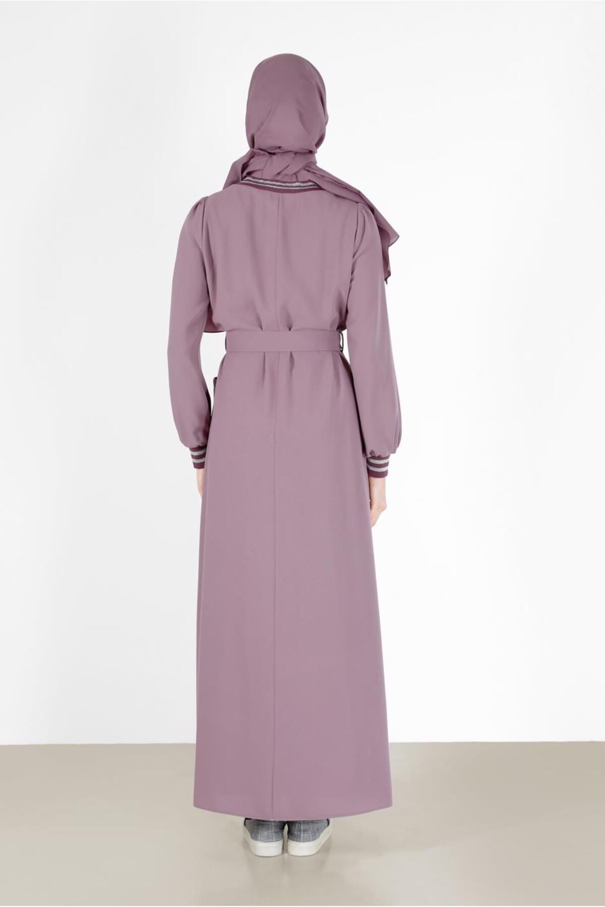 لباس زنانه آلوینا | 22KELB0042281 Alvina - Image 3