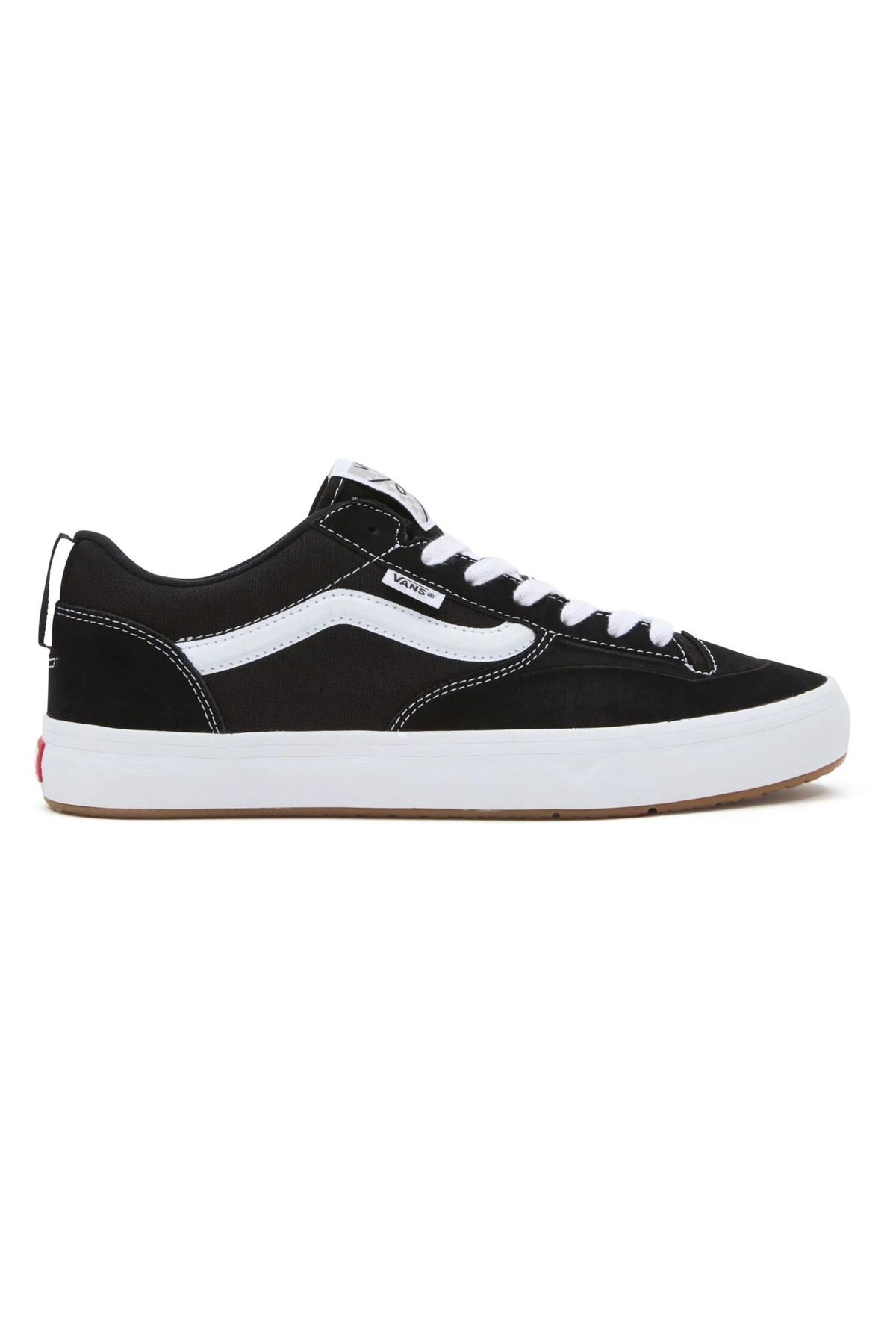 اسنیکر سفید مردانه و زنانه لیزی کم اورجینال Vans