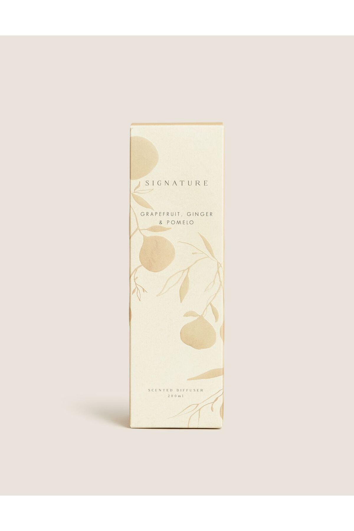پخش کننده عطر گریپ فروت، زنجبیل و پوملو 200 میلی لیتر Marks & Spencer
