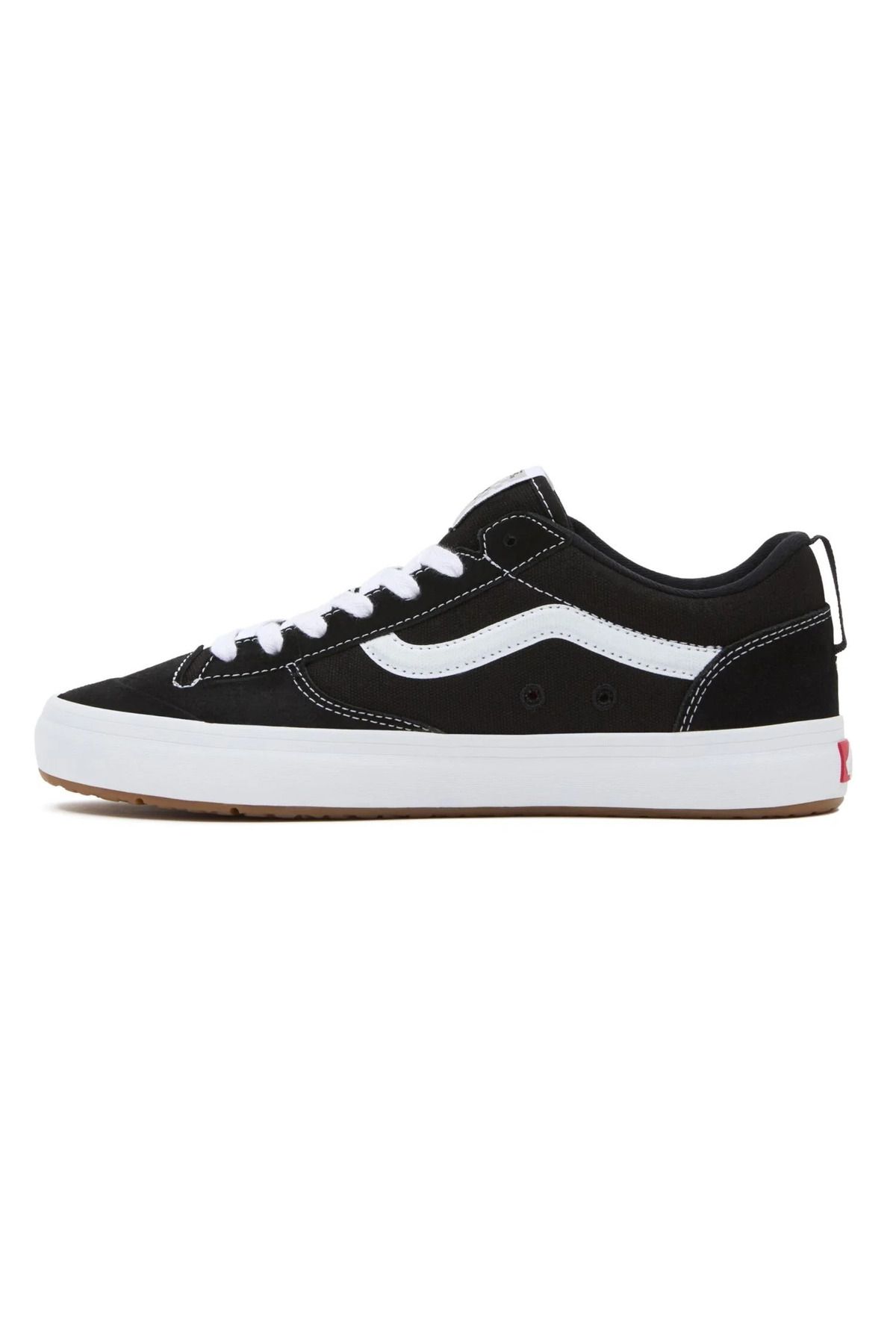 اسنیکر سفید مردانه و زنانه لیزی کم اورجینال Vans
