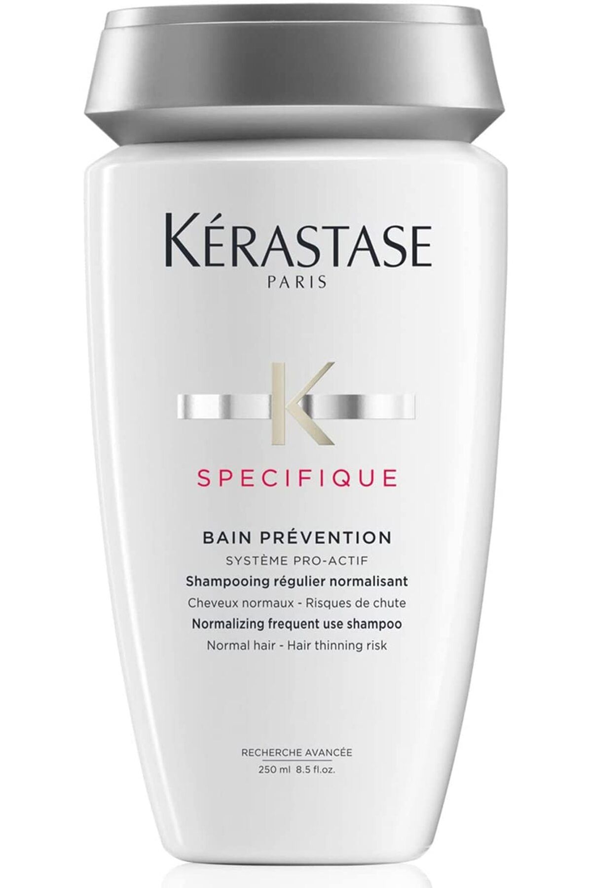شامپو ضد تقویت مو Specfique Bain Prevention 250 میلی لیتری SED9775525522696333 Kerastase