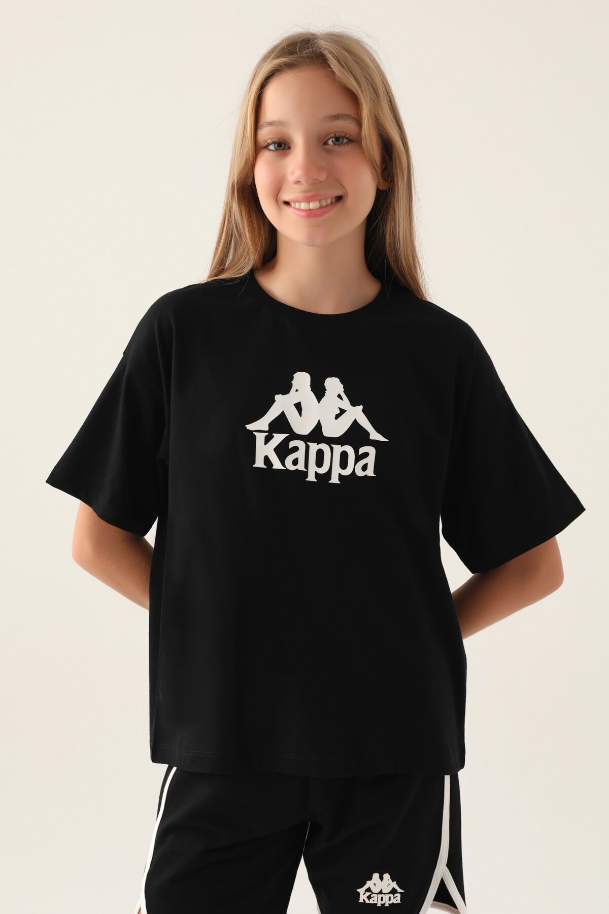 Kappa shirt price clearance