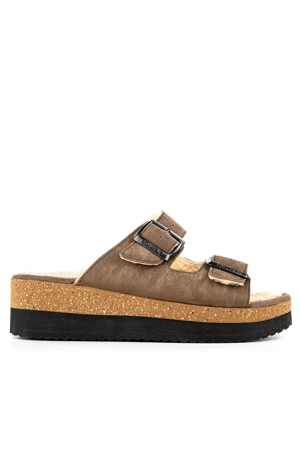 Bellatrix Anatomical Sole Women's House Slippers