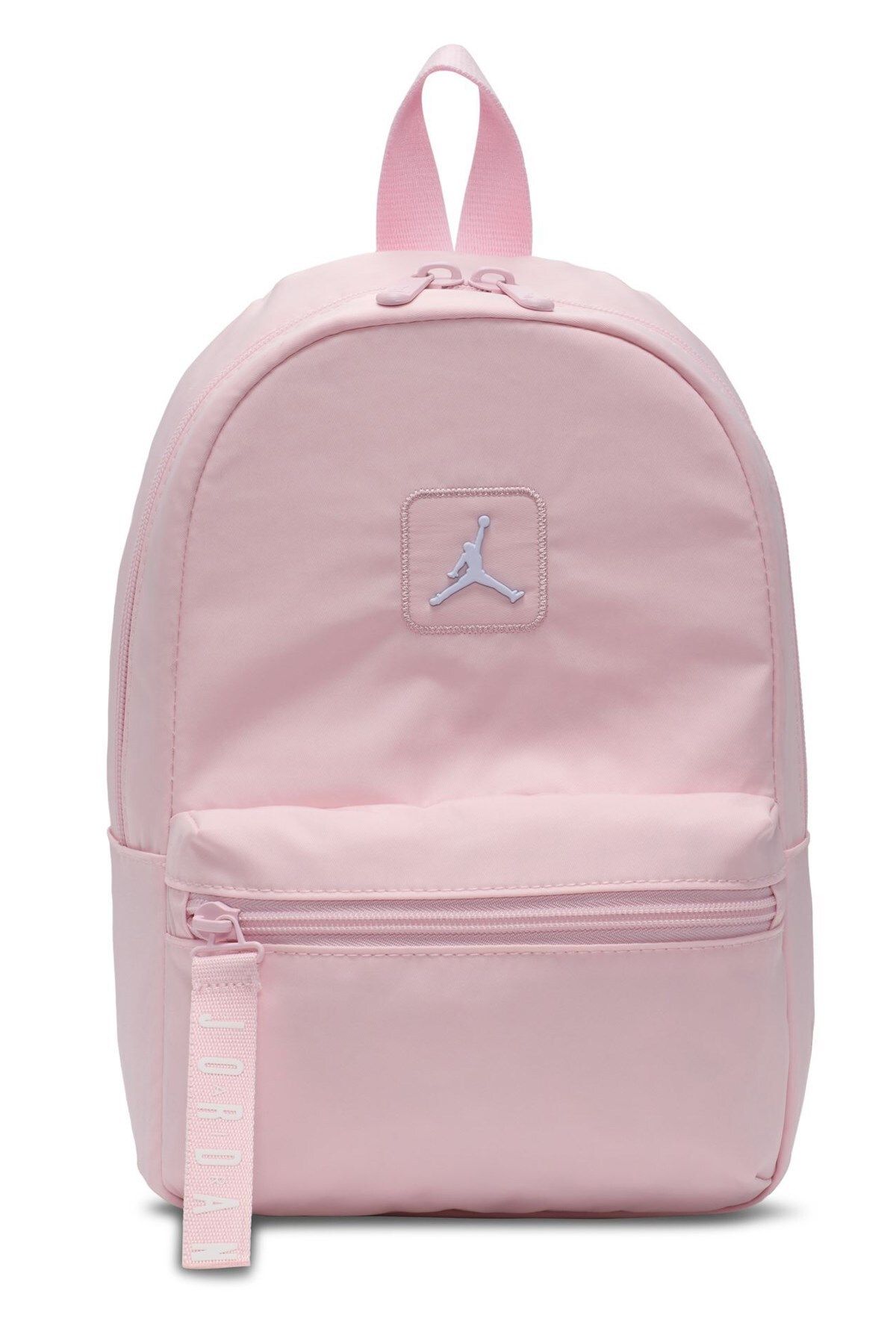 Hot pink jordan backpacks store