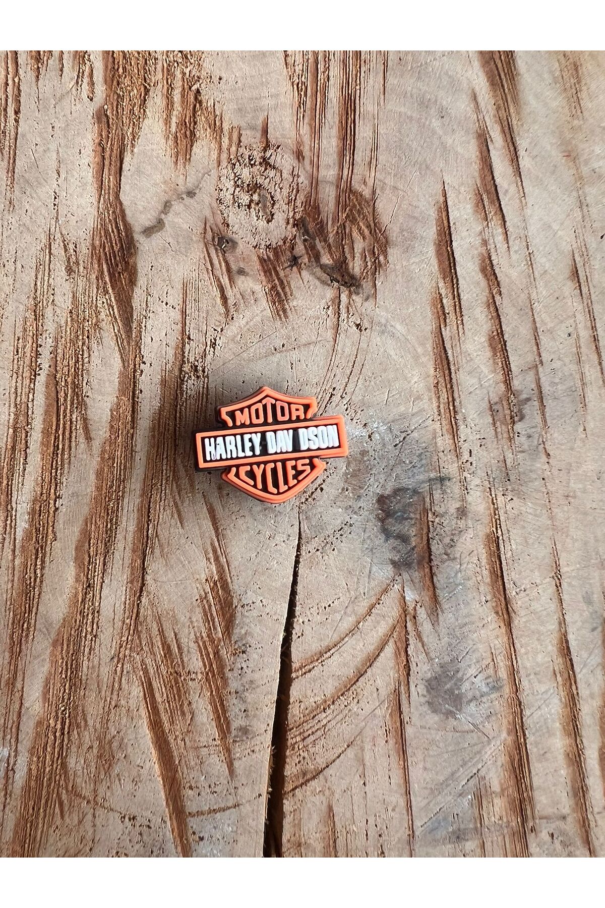 Crocs Jibbitz Terlik Süsü HARLEY DAVIDSON Fiyatı, Yorumları Trendyol