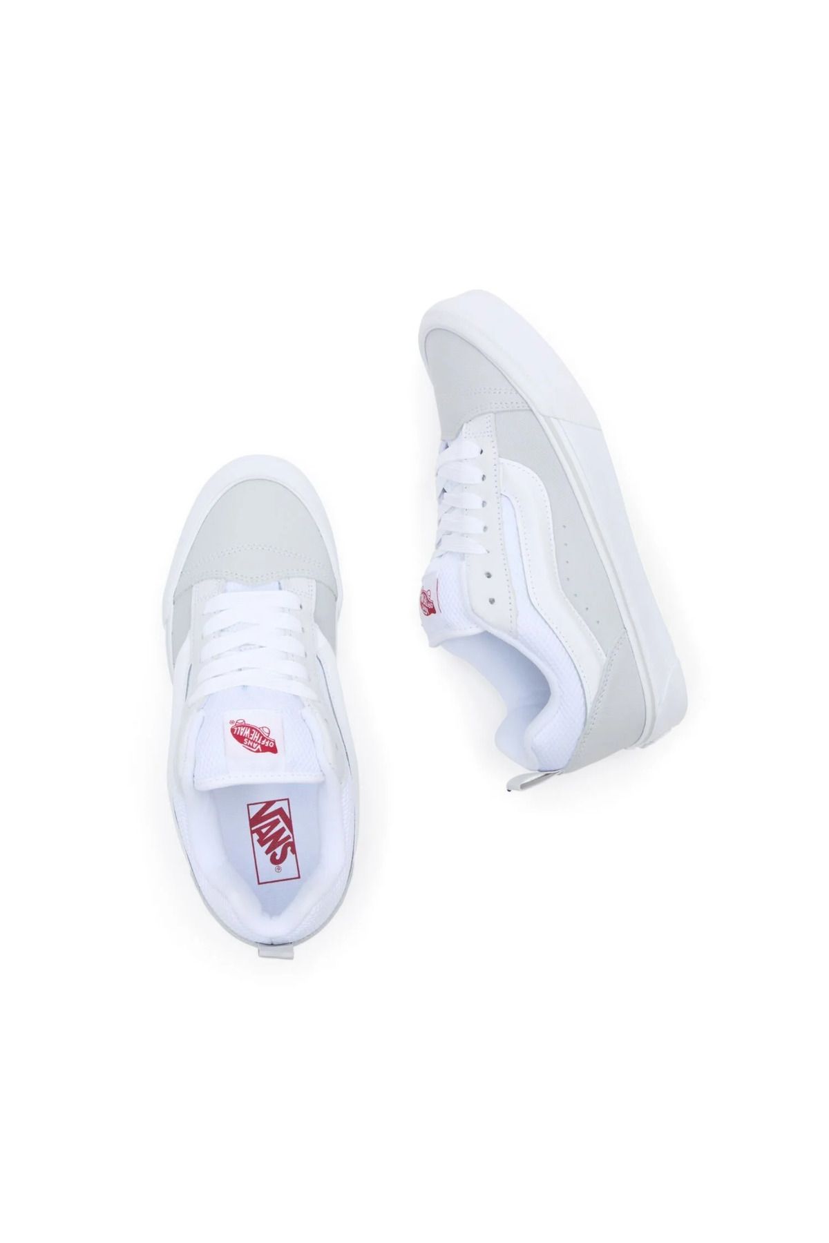 Vans-Knu Skool - Pantofi sport comozi și la modă 2