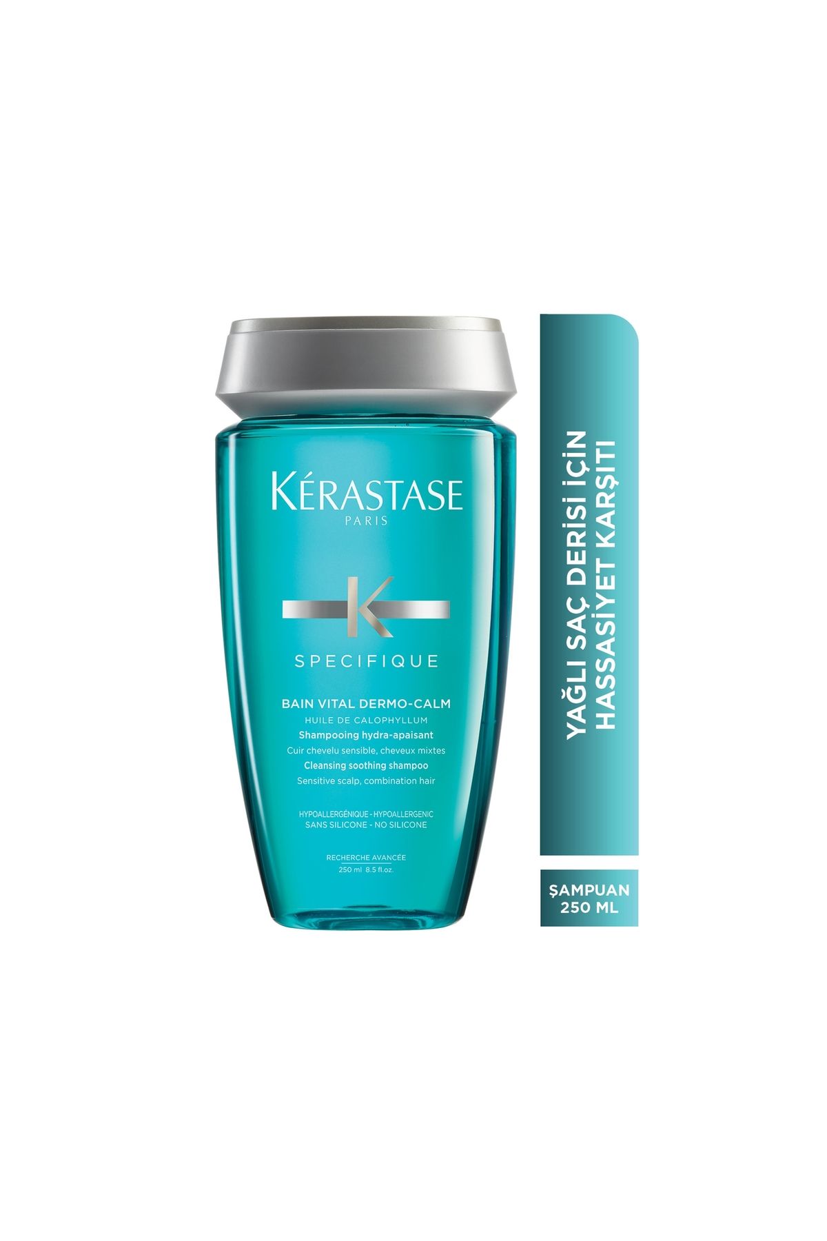 شامپو کراستاس SED///KerastaseSpesifique///65623
