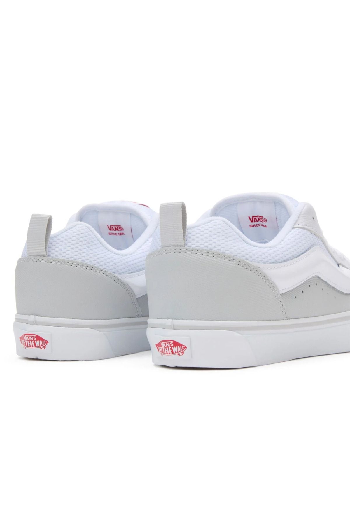 Vans-Knu Skool - Pantofi sport comozi și la modă 7