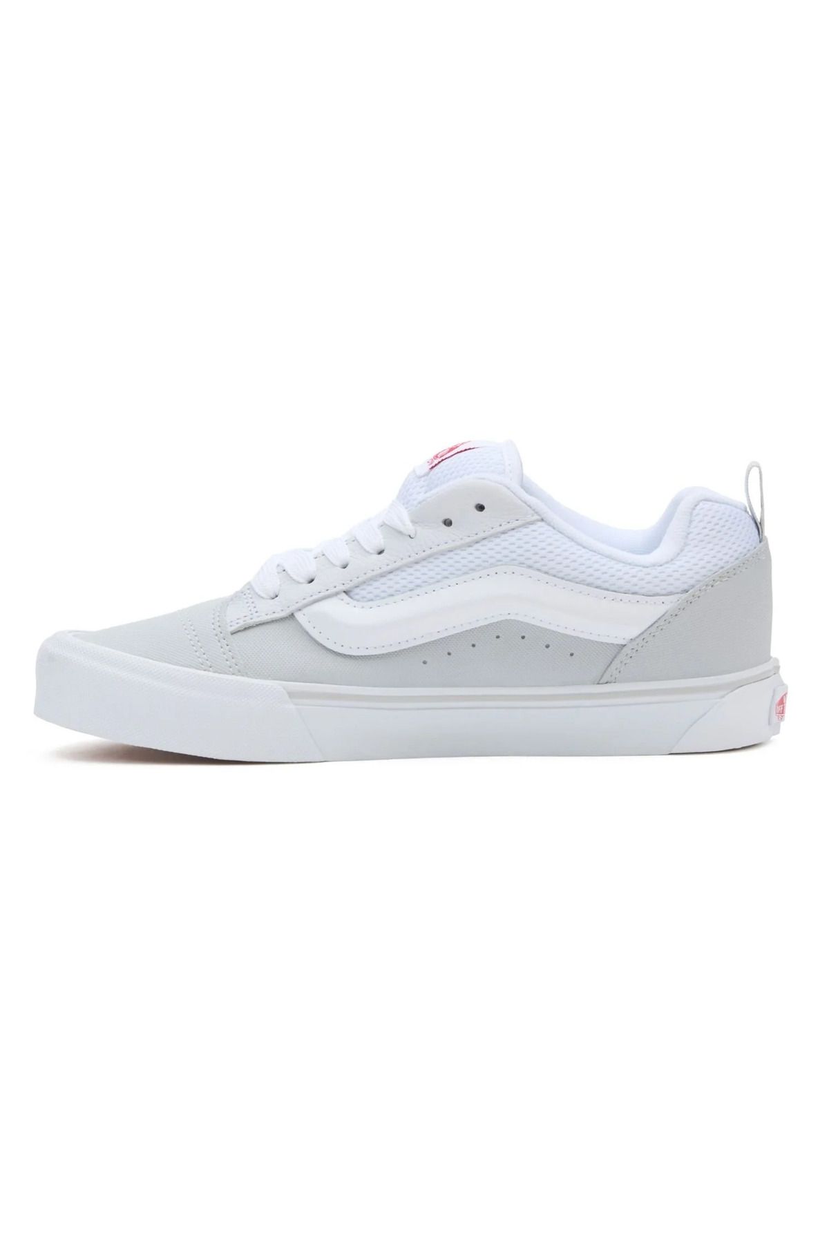 Vans-Knu Skool - Pantofi sport comozi și la modă 6