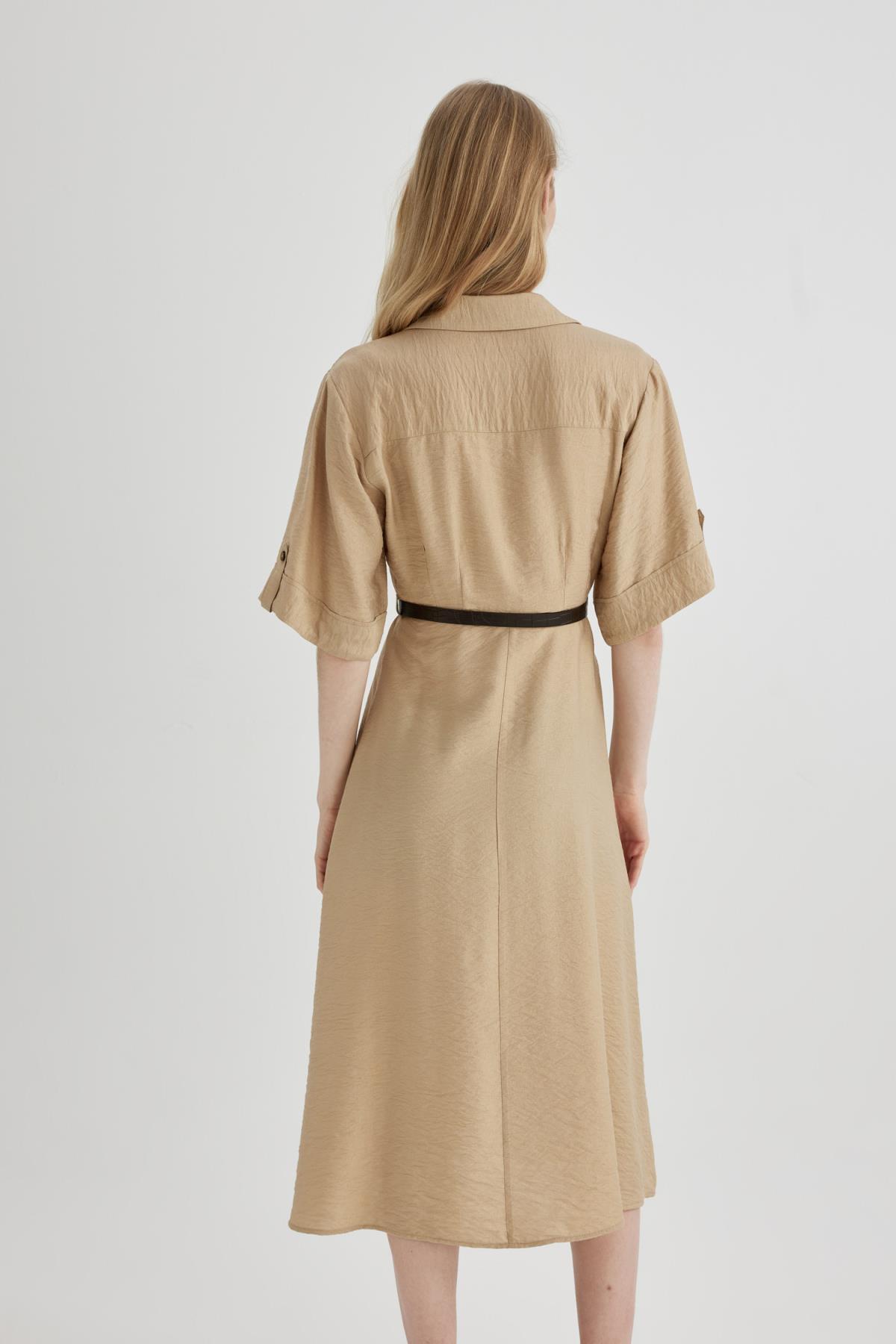 لباس زنانه دفاکتو | C1307AX24SP Defacto - Image 4