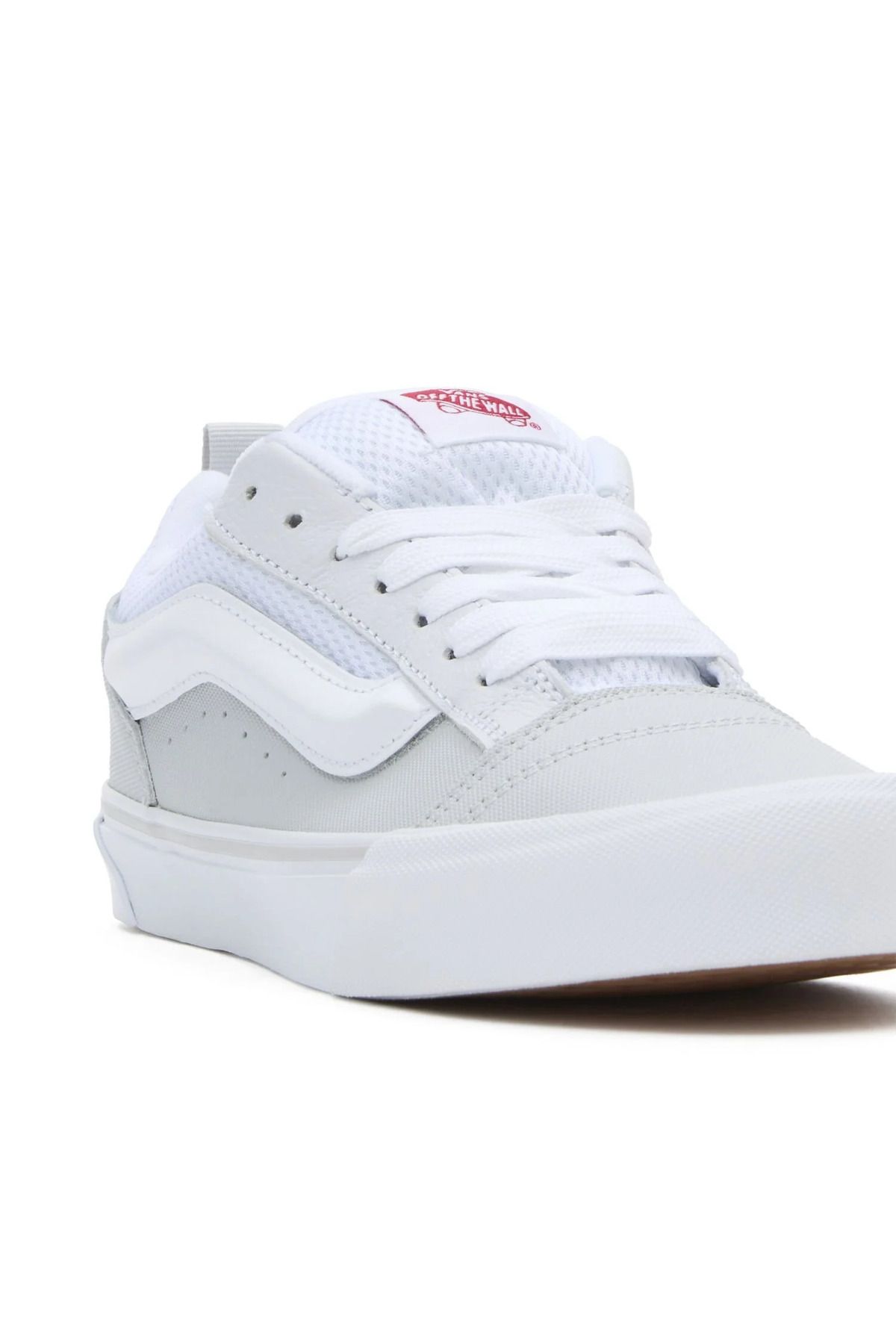 Vans-Knu Skool - Pantofi sport comozi și la modă 8