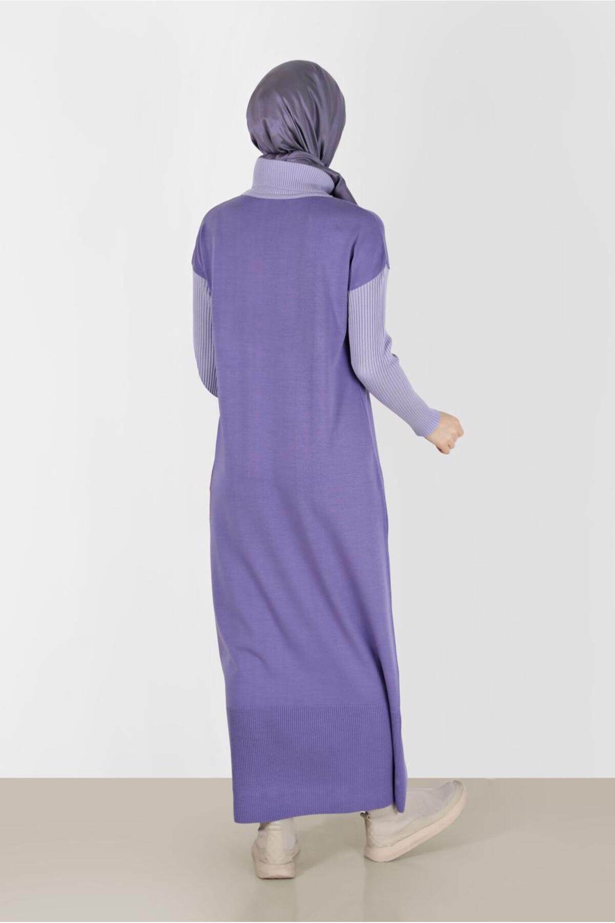 لباس زنانه آلوینا | 22KELB0042018 Alvina - Image 3