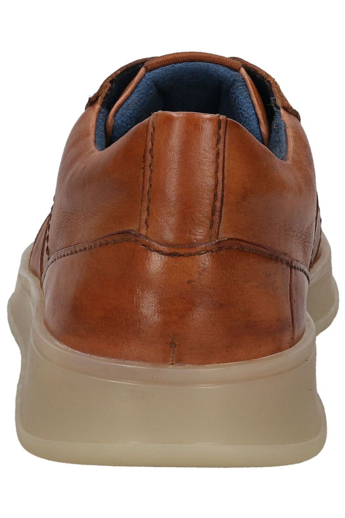 BUGATTI-Halbschuhe 5