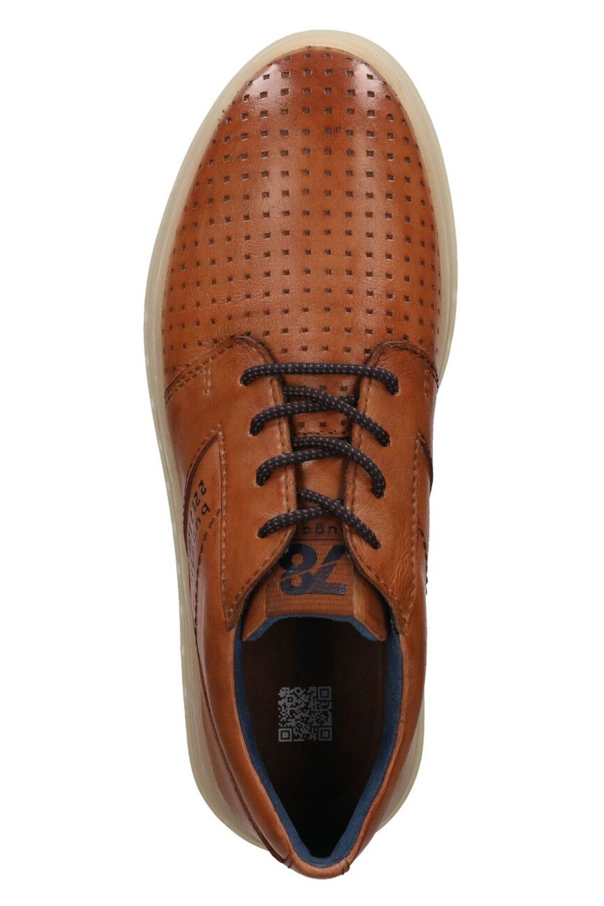BUGATTI-Halbschuhe 6