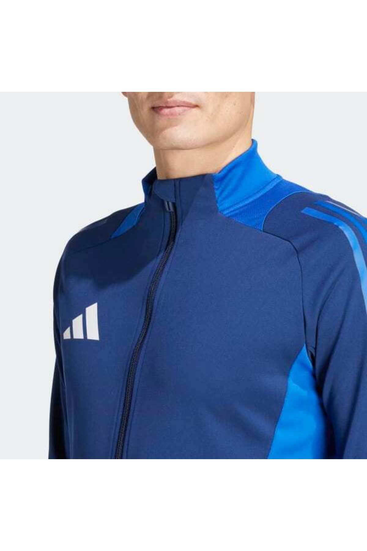 Adidas tango stadium icon track jacket men's shop