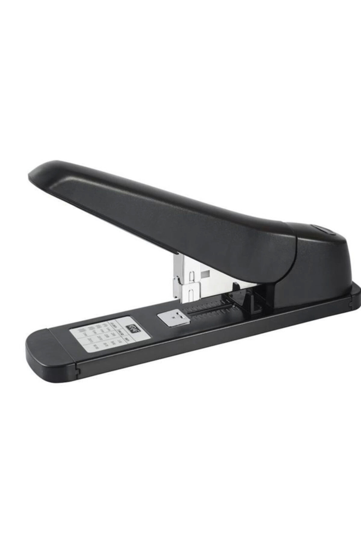 KRAF Zımba Makinası Arşiv Tipi Kollu 100 Sayfa 80g