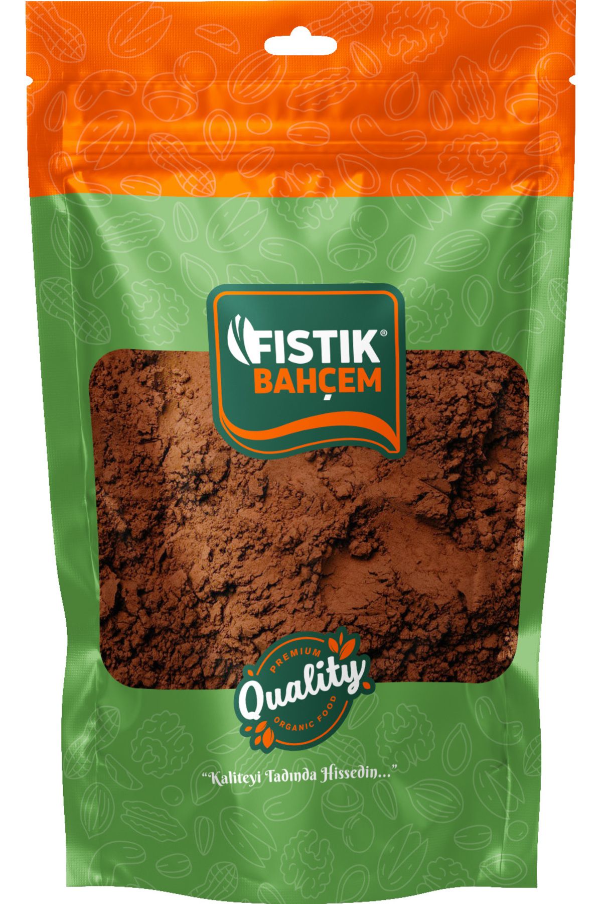 FISTIK BAHÇEM Kakao 500 Gr