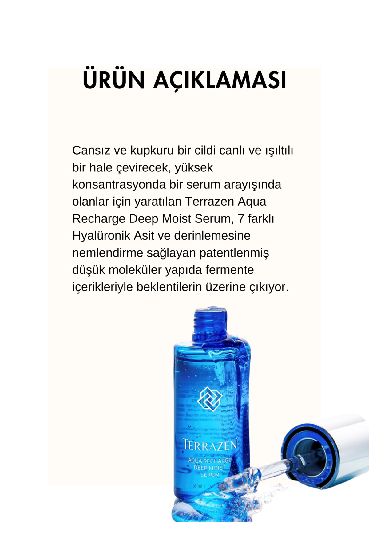سرم پوست   Terrazen | TYC0I4HLNN170603049685527 اورجینال - تصویر 3