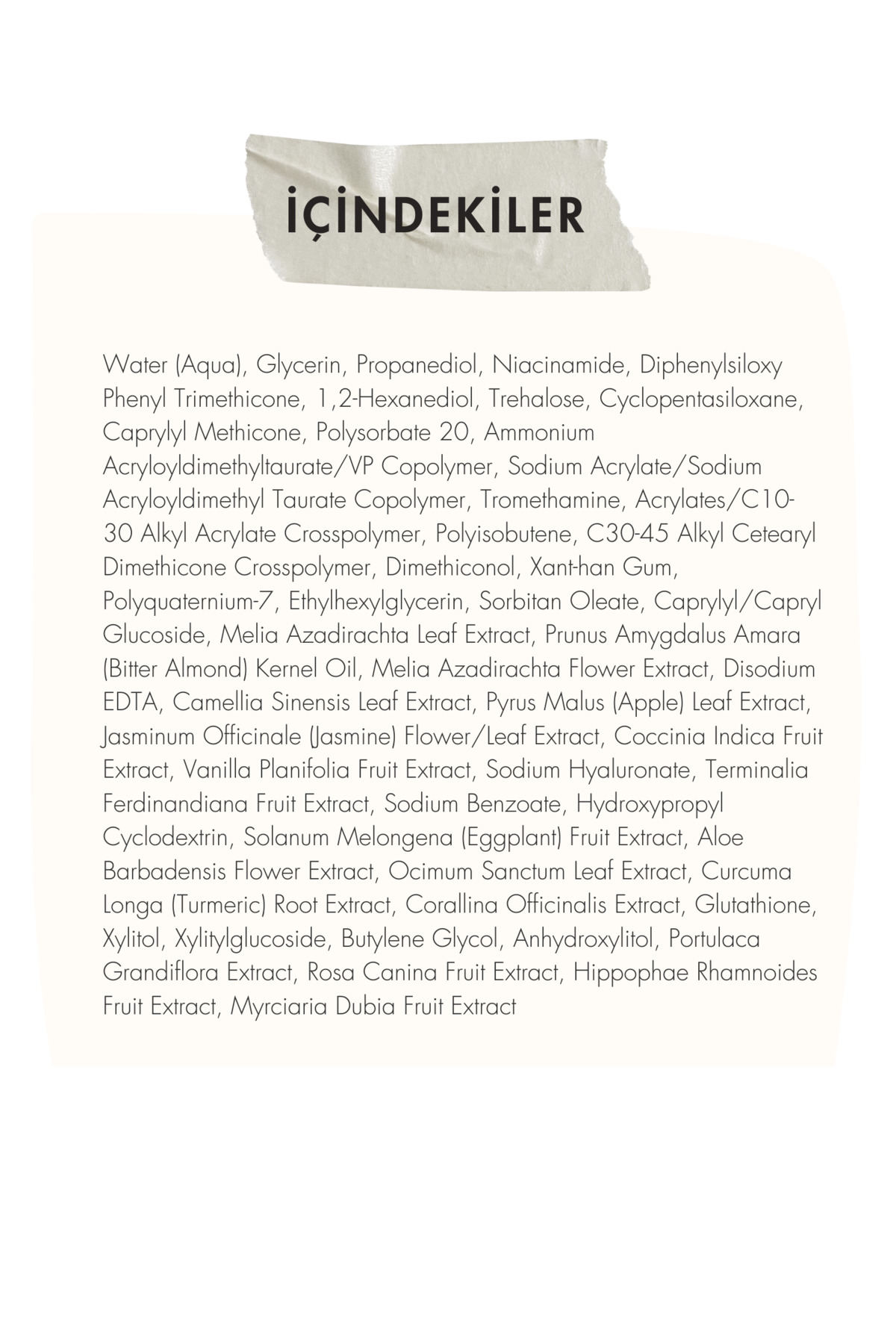 ماسک صورت   Terrazen | TYCGSATXLN170610949198217 اورجینال - تصویر 5