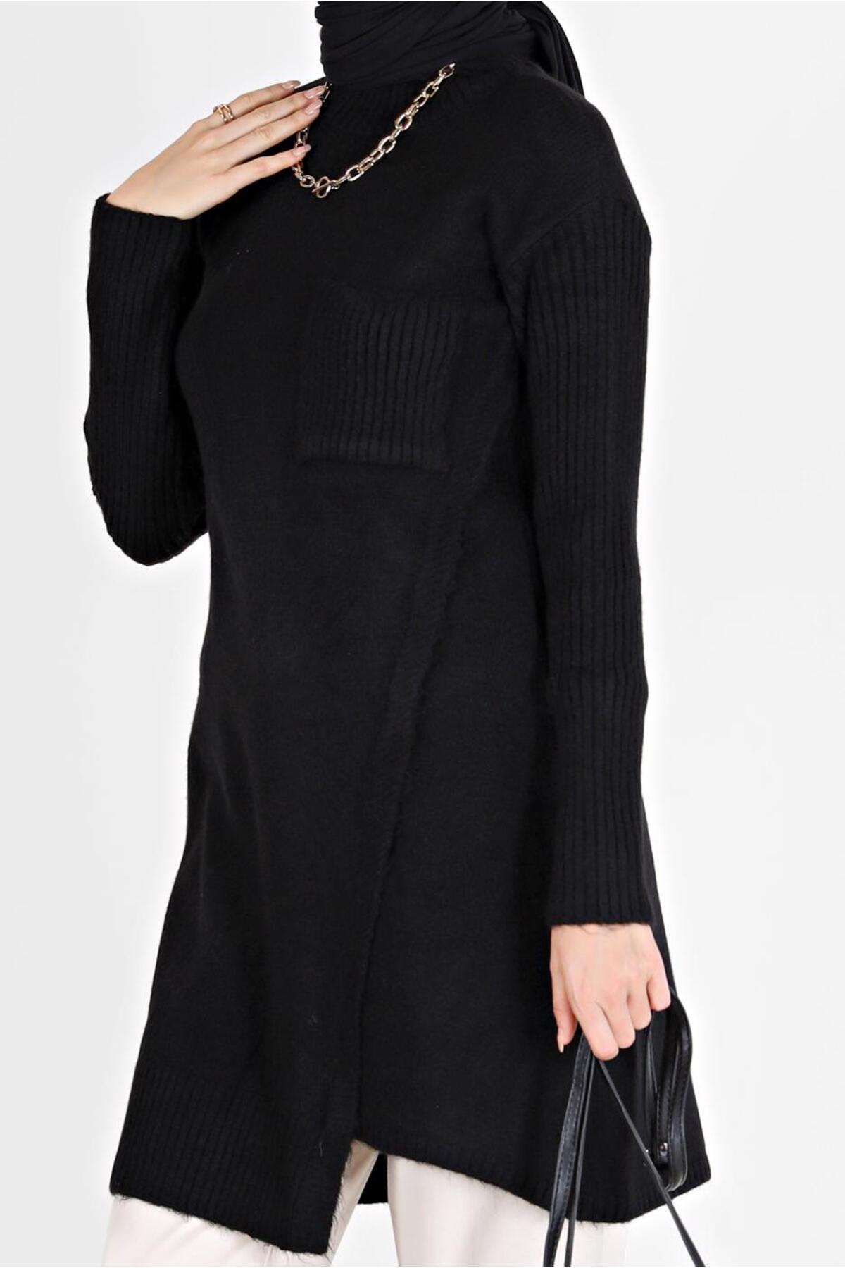 تونیک زنانه آلوینا | 22KTNK0042058 Alvina - Image 4