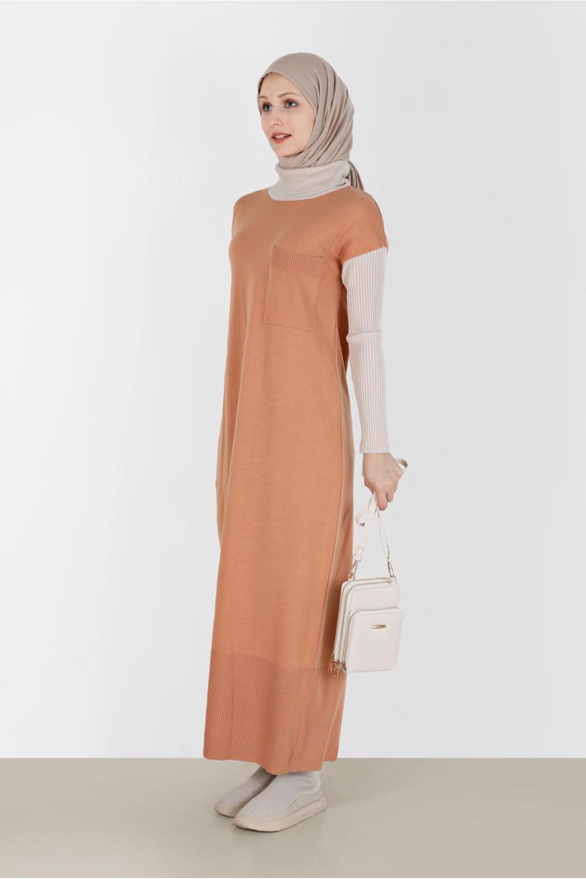 لباس زنانه آلوینا | 22KELB0042018 Alvina - Image 3