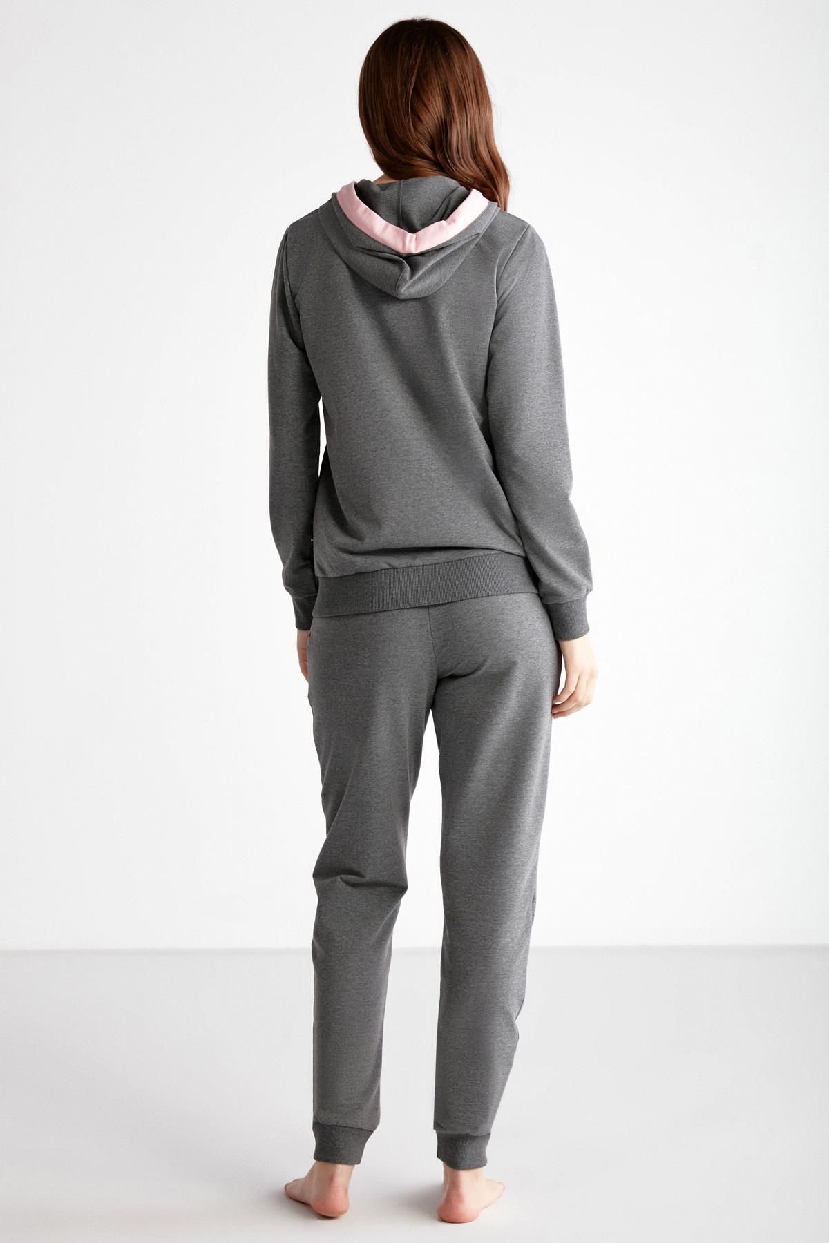 Polo sweat suit top and bottom new arrivals