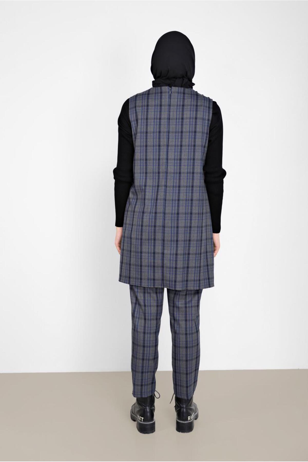 لباس زنانه آلوینا | 22KJLE0042186 Alvina - Image 3