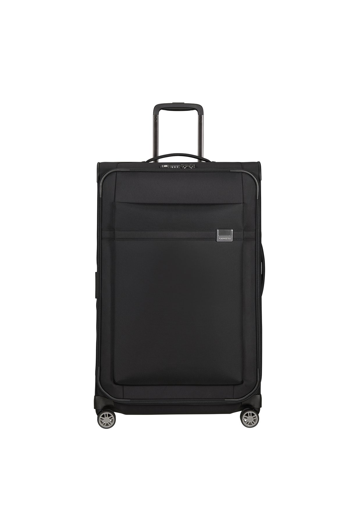 Samsonite Airea — чемодан большого размера с 4-колесным спиннером и сильфоном, 78 см 168872