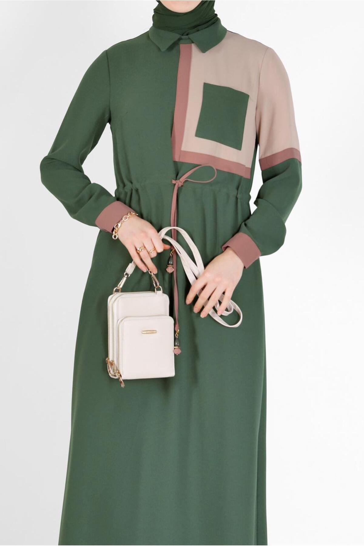 لباس زنانه آلوینا | 22KELB0042219 Alvina - Image 4