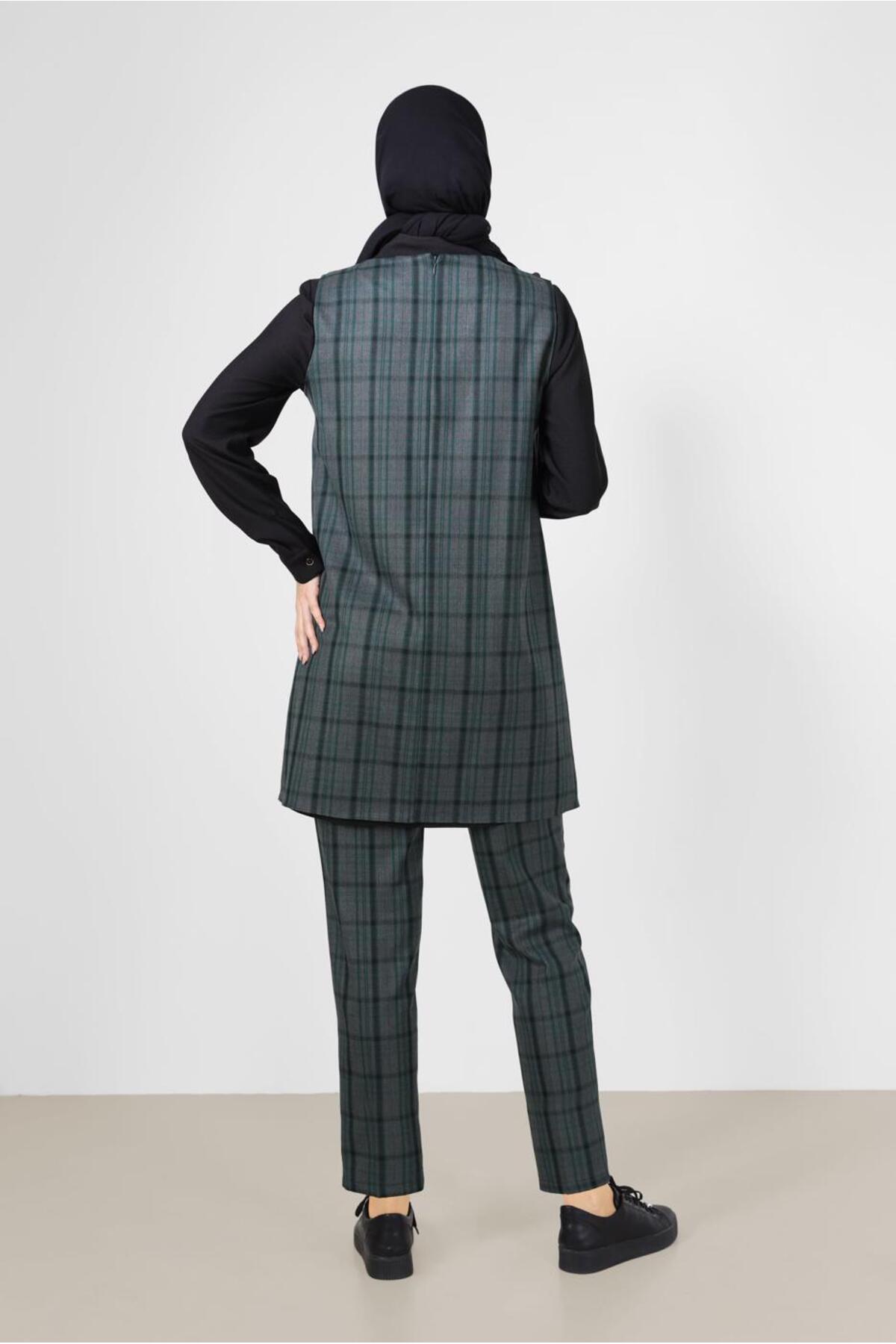 لباس زنانه آلوینا | 22KJLE0042186 Alvina - Image 3