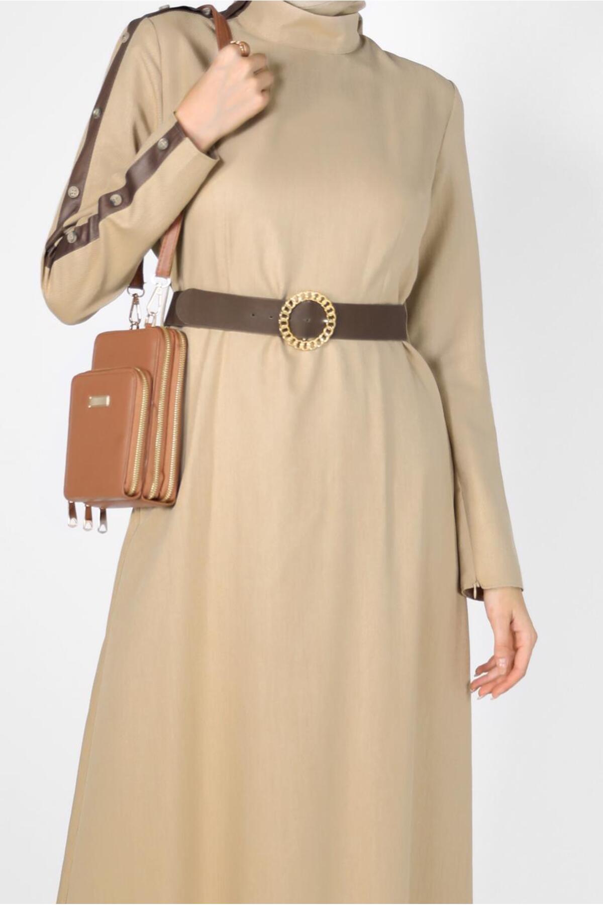 لباس زنانه آلوینا | 22KELB0042252 Alvina - Image 4