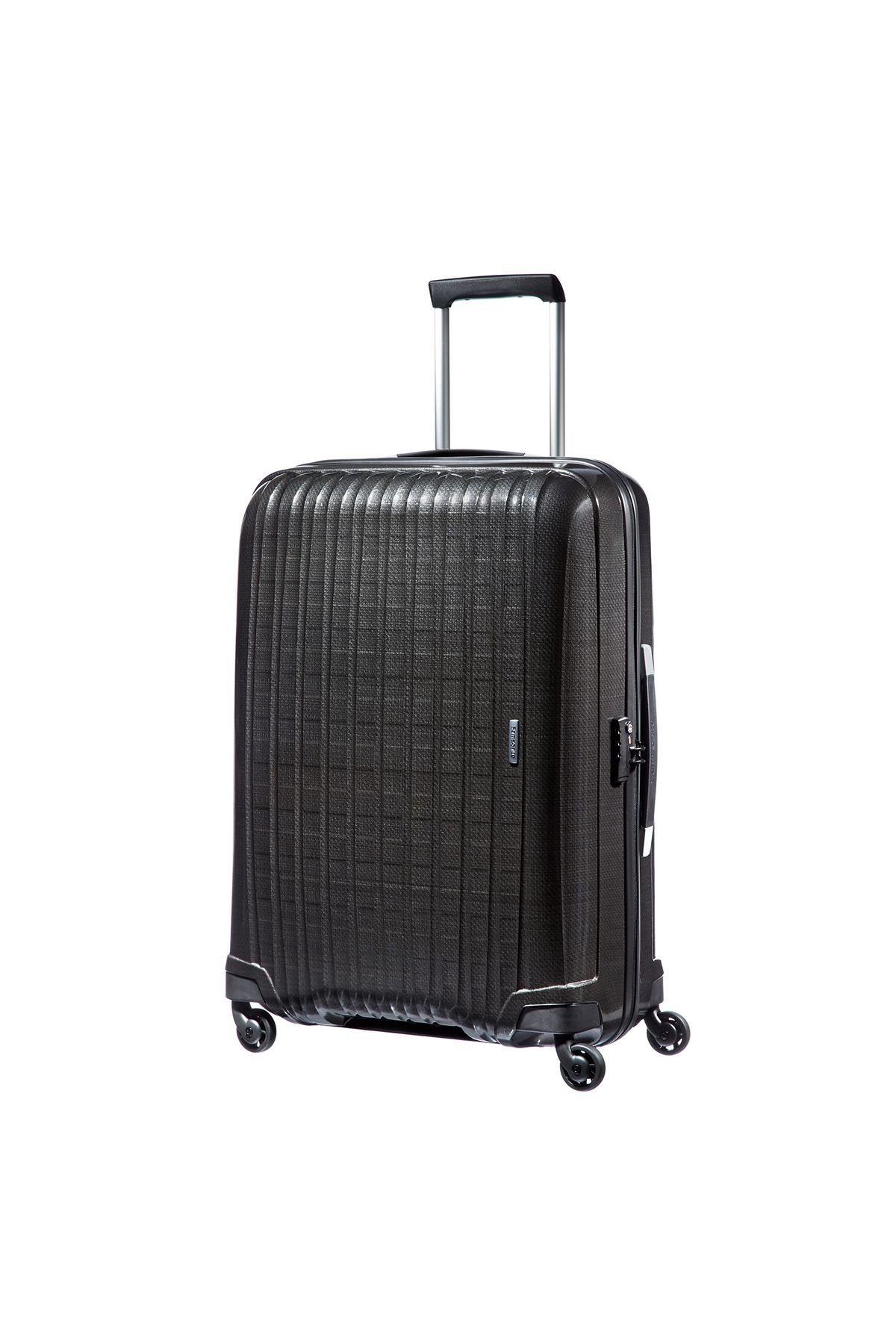 Samsonite Chronolite — чемодан большого размера на 4 колесах, 81 см 10993