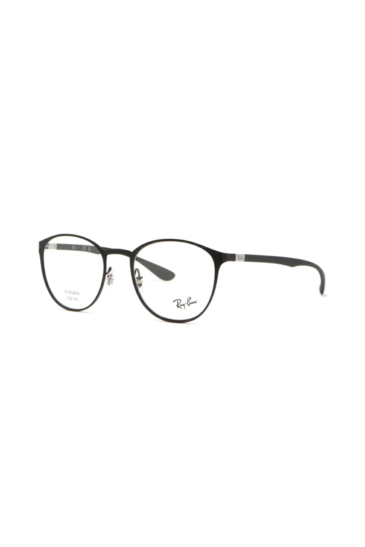 Ray-Ban Ray Ban RB6355 2503 52 mavi ışık korumalı gözlük - Fiyatı