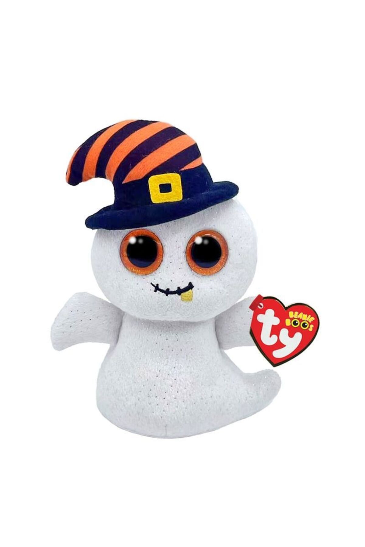 TY Beanie Boos Ty Beanie Boo s Nightcap Halloween Ghost White 15 Cm Fiyat Yorumlar Trendyol
