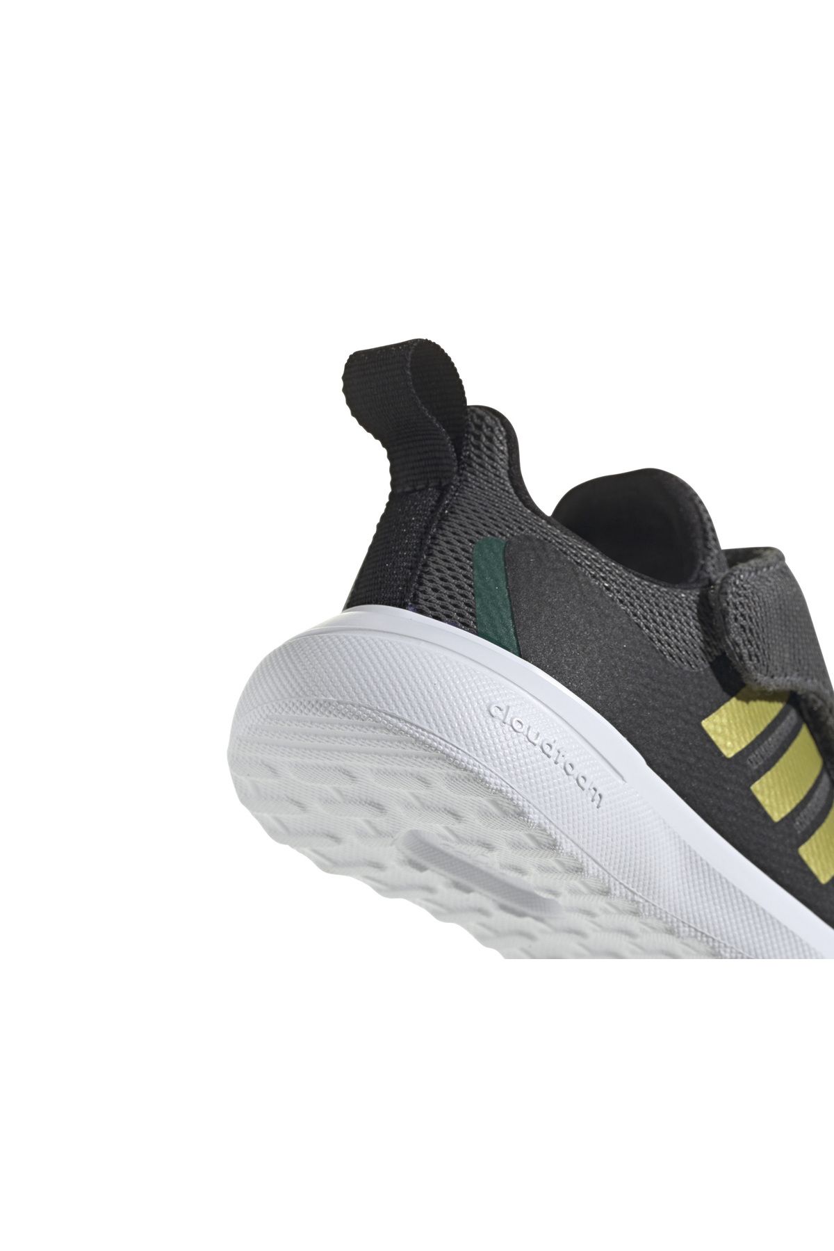 adidas کفش راحتی کودک Fortarun 2.0 Ac I ID8505 مشکی