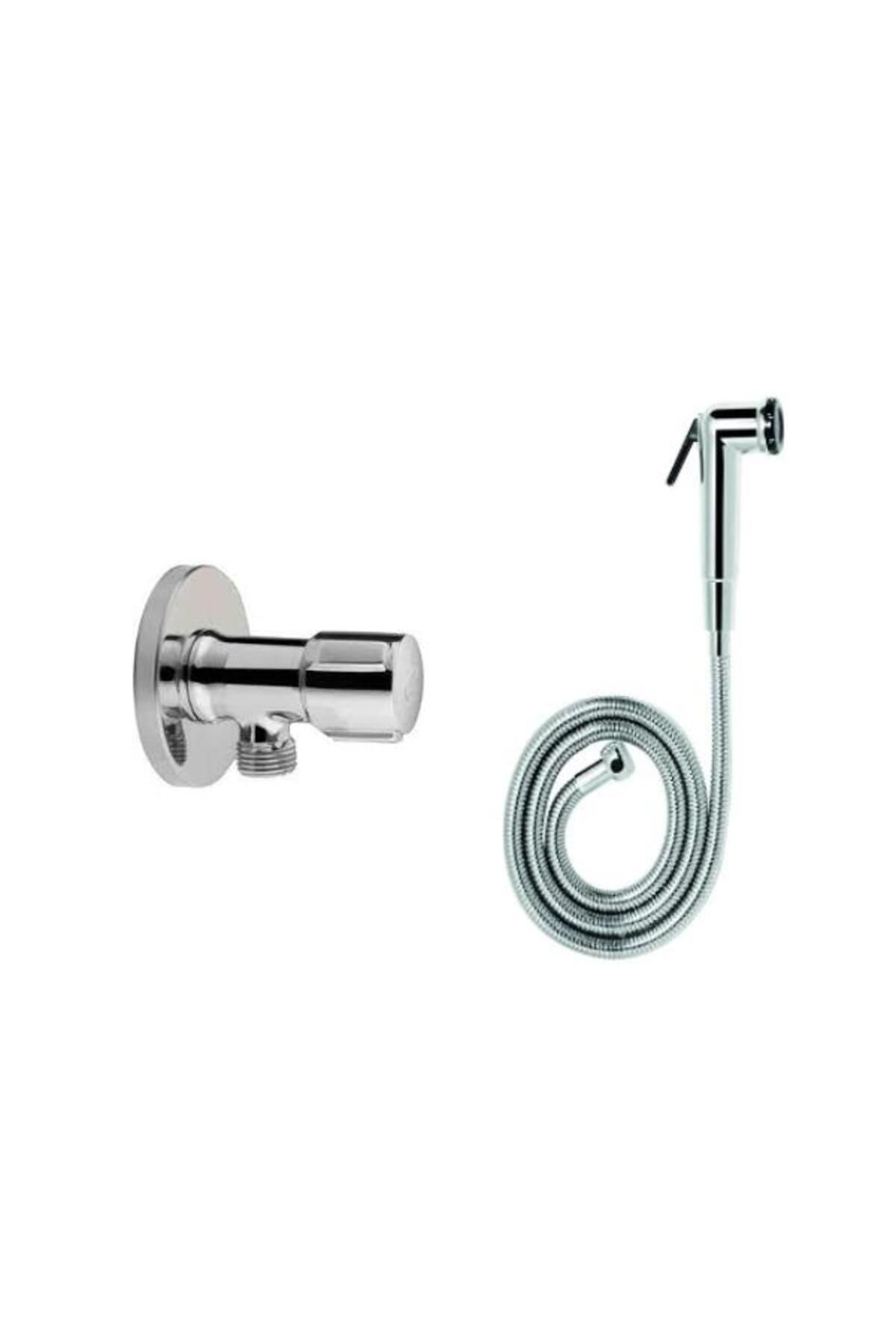 GPD-Bidet Intermediate Faucet and Bidet Tms01-sts05 1