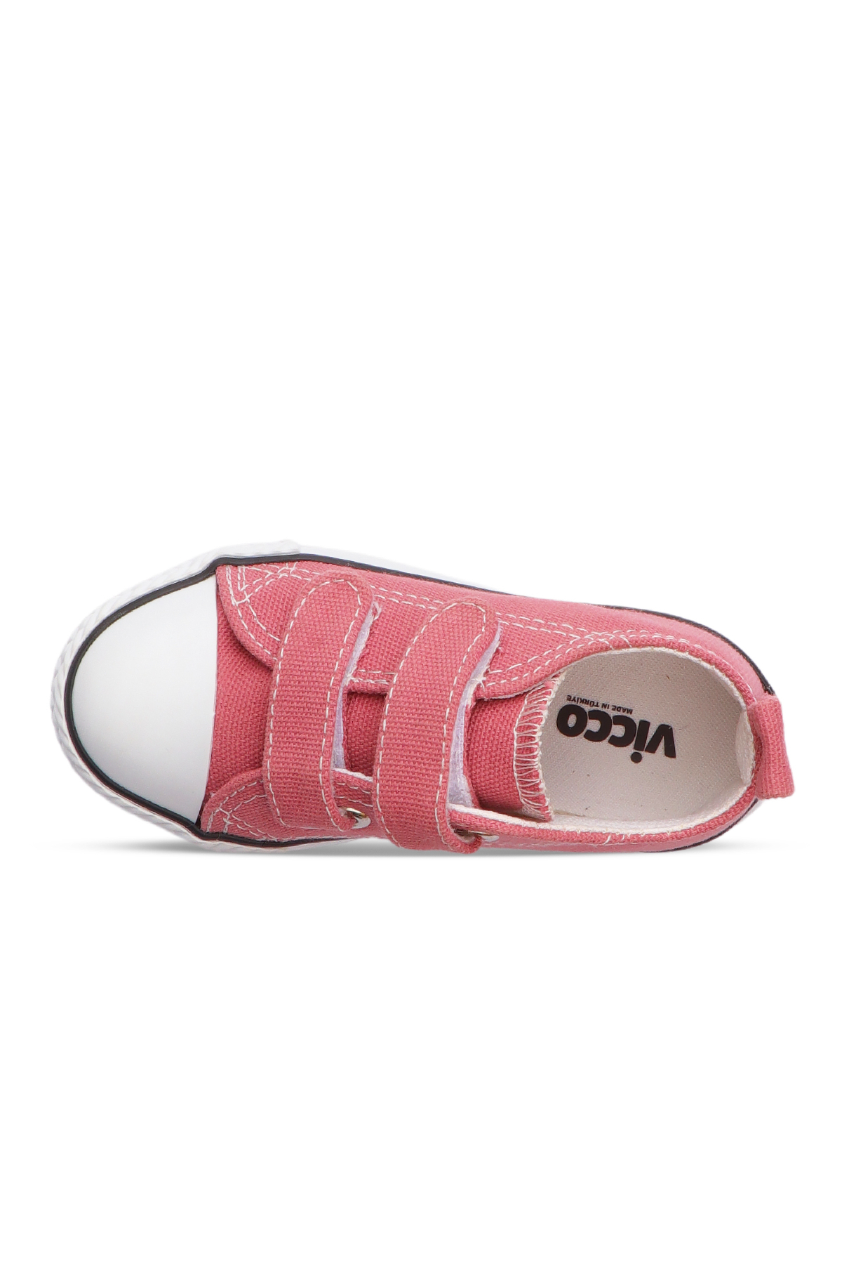 Vicco 22-30 Numara Kız Çocuk Işıklı Çocuk Sneaker - Fiyatı, Yorumları