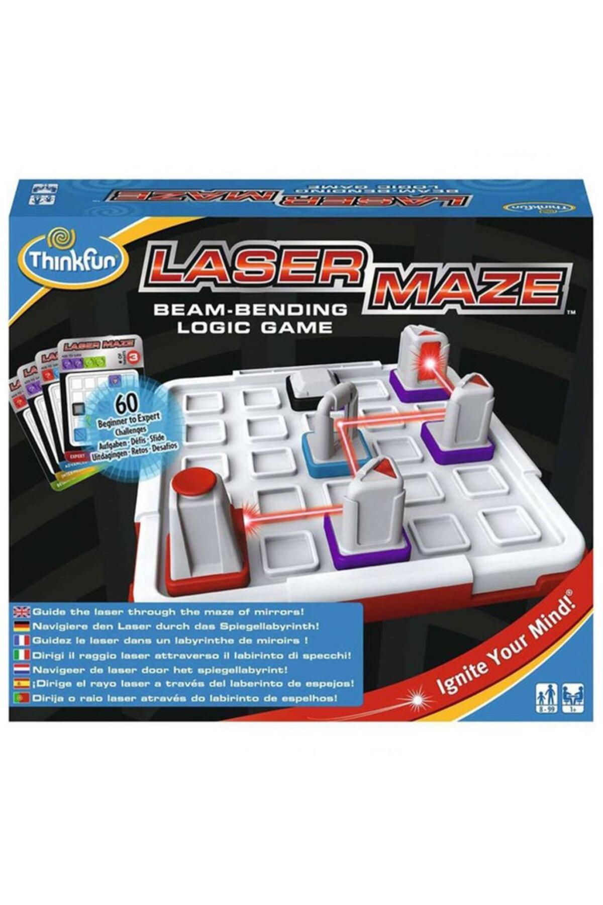 تینک‌فان ماز لازری