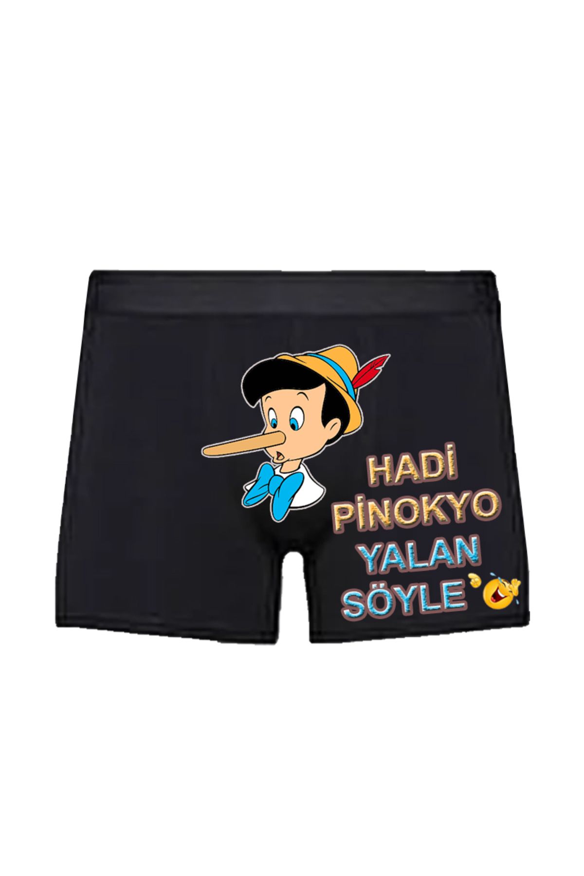 Pinocchio boxer shorts store