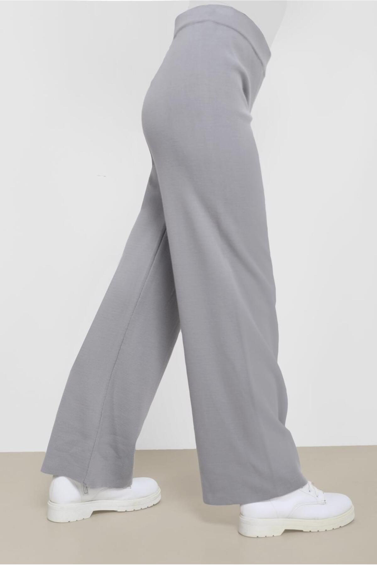 شلوار زنانه برند آلوینا Alvina اصل 22KPNT0070261 - تصویر 3