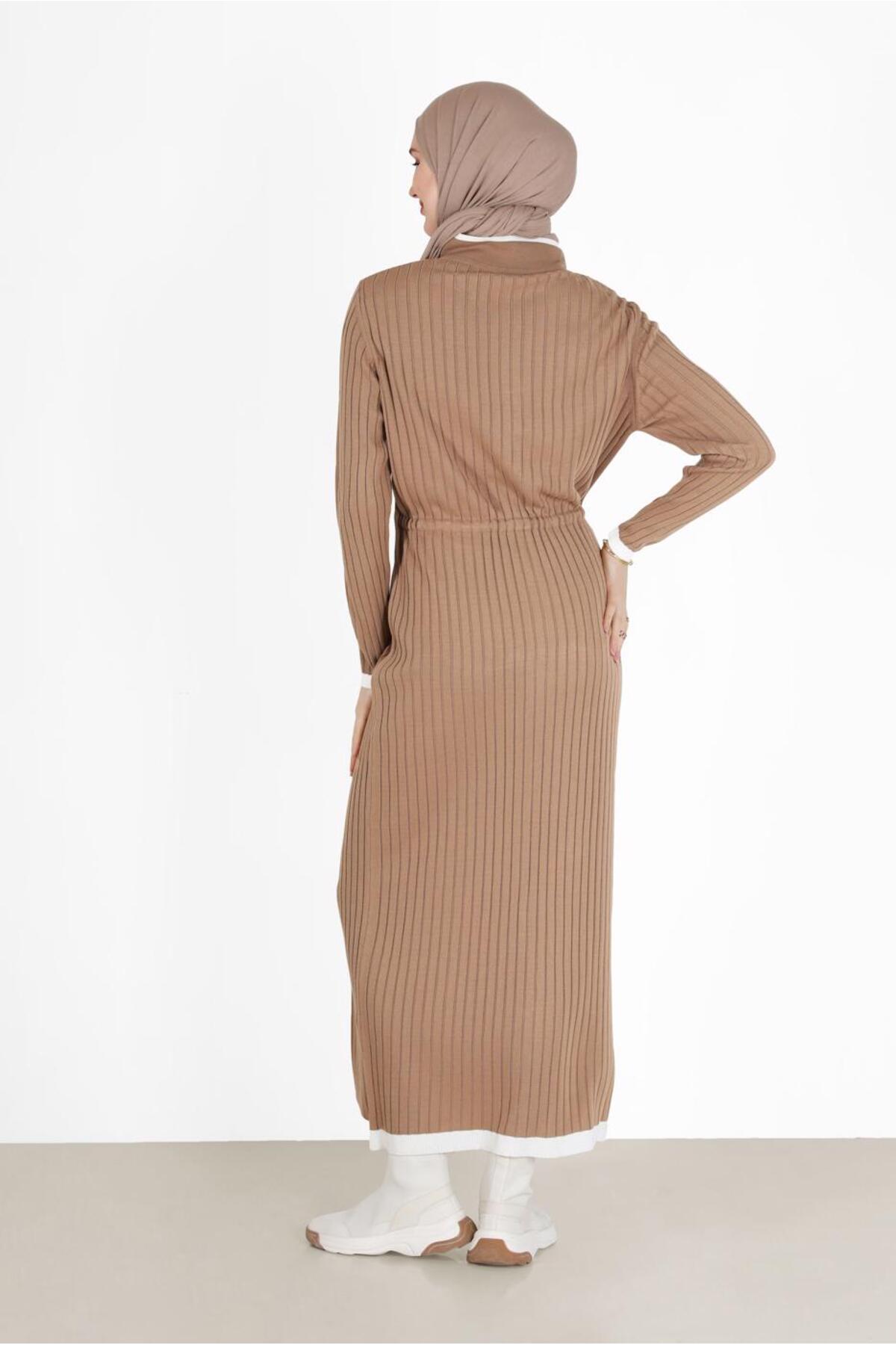 لباس زنانه آلوینا | 22KHRK0042118 Alvina - Image 3