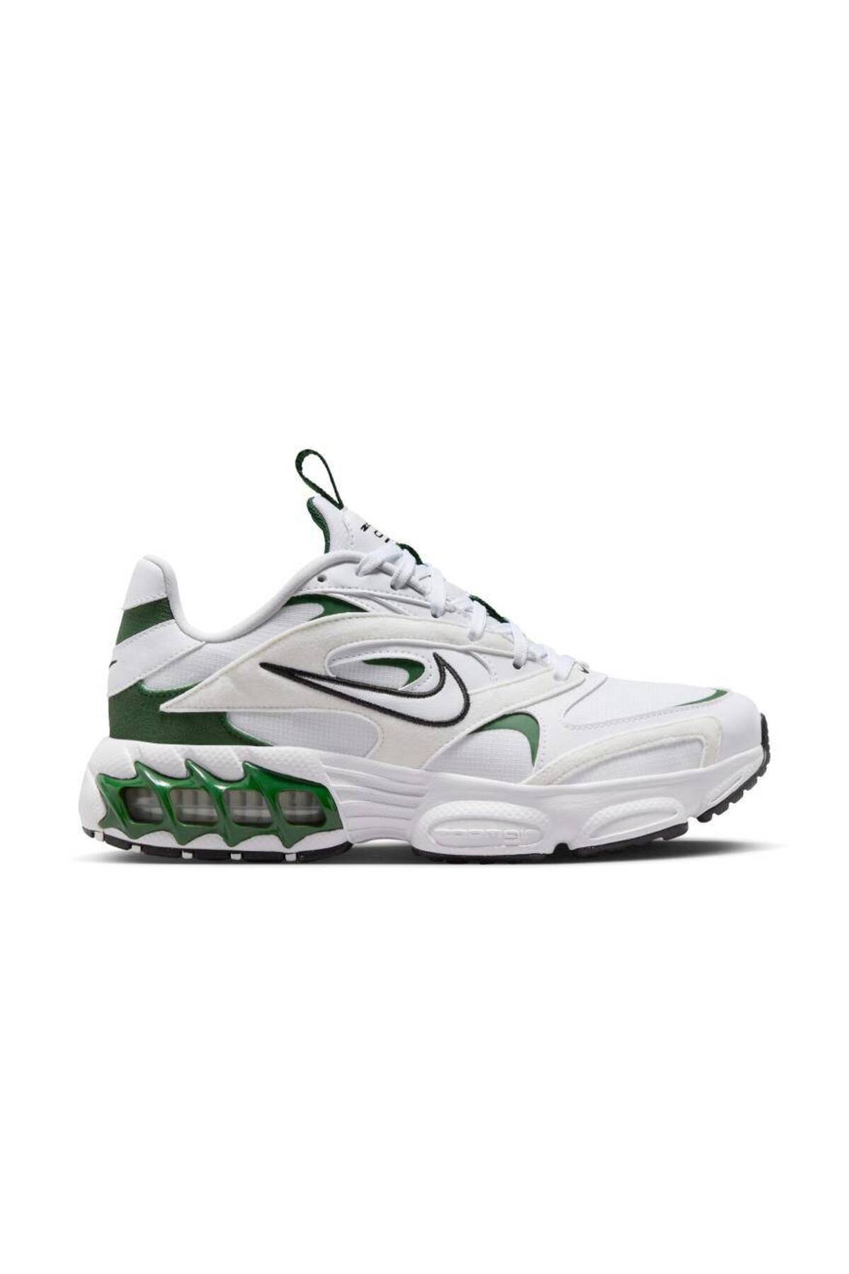 کفش Nike نایکی کفش زنانه زوم ایر فایر رنگ سفید اورجینال - تصویر 2
