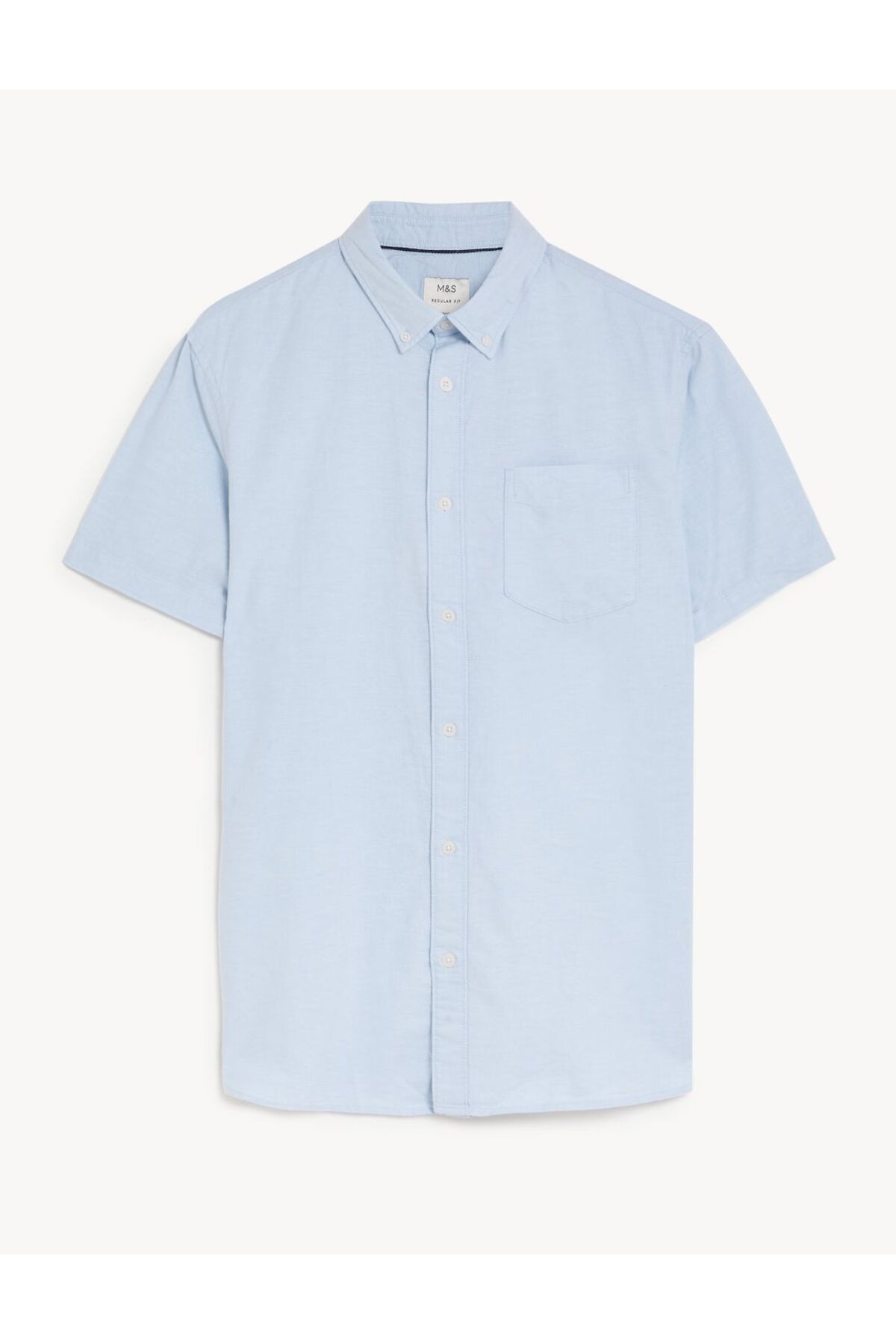 پیراهن مردانه مارک اند اسپنسر | T25003250M Marks & Spencer - Image 5