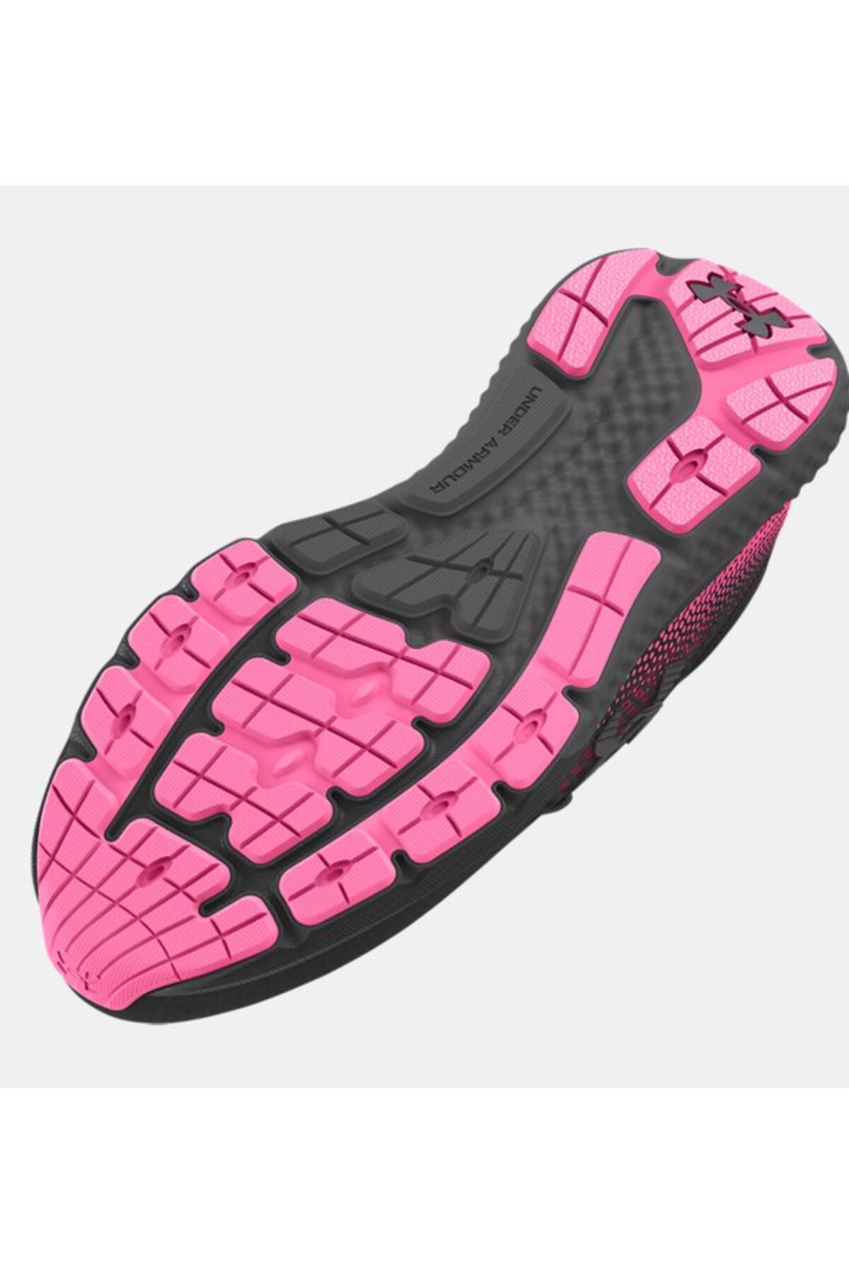 کفش Under Armour آندر آرمور رانینگ زنانه UA Rogue 4 3027005-101 اورجینال - تصویر 5